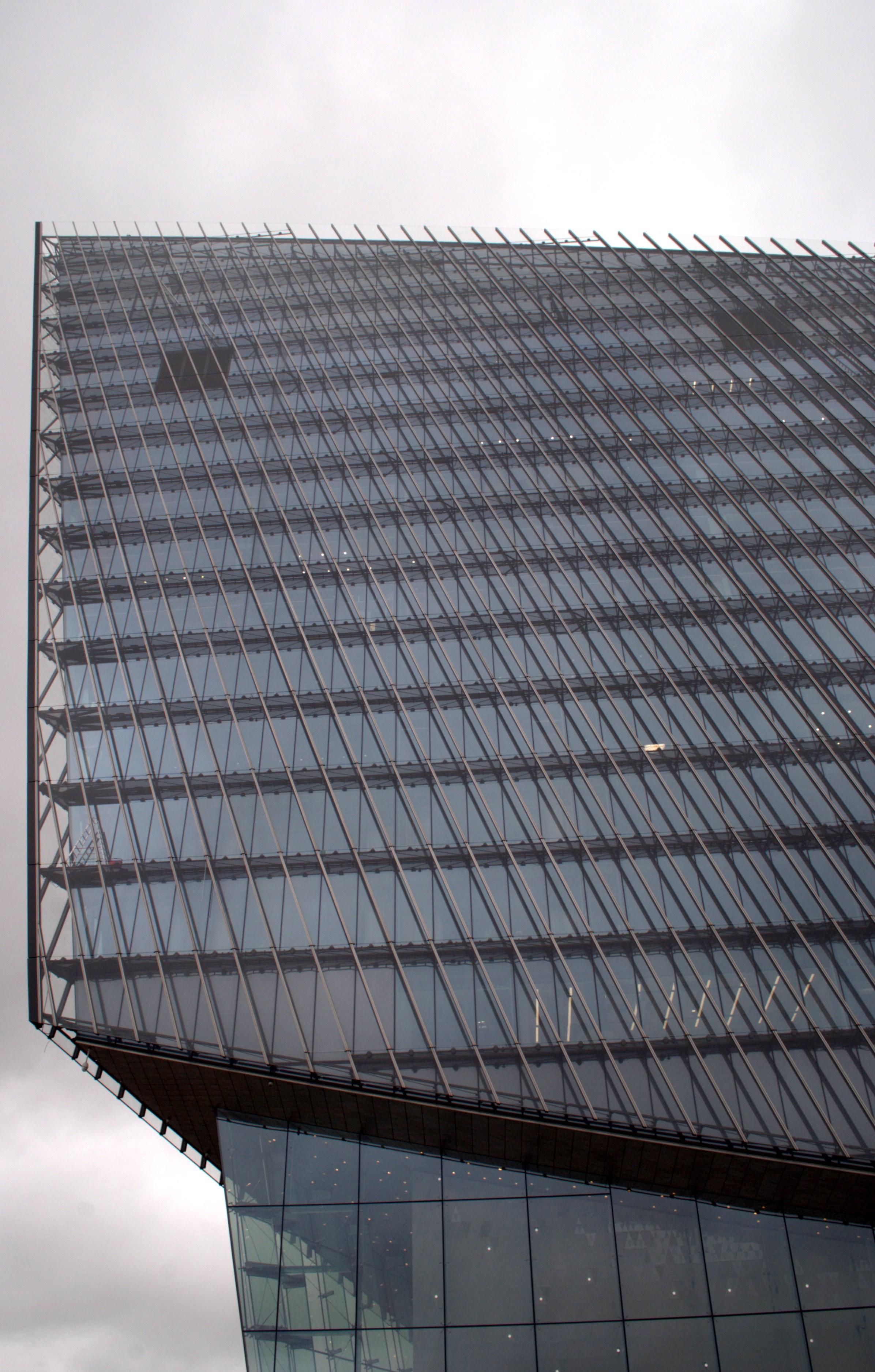 Лахта центр. Надежда Козлова, фотограф, Санкт — Петербург