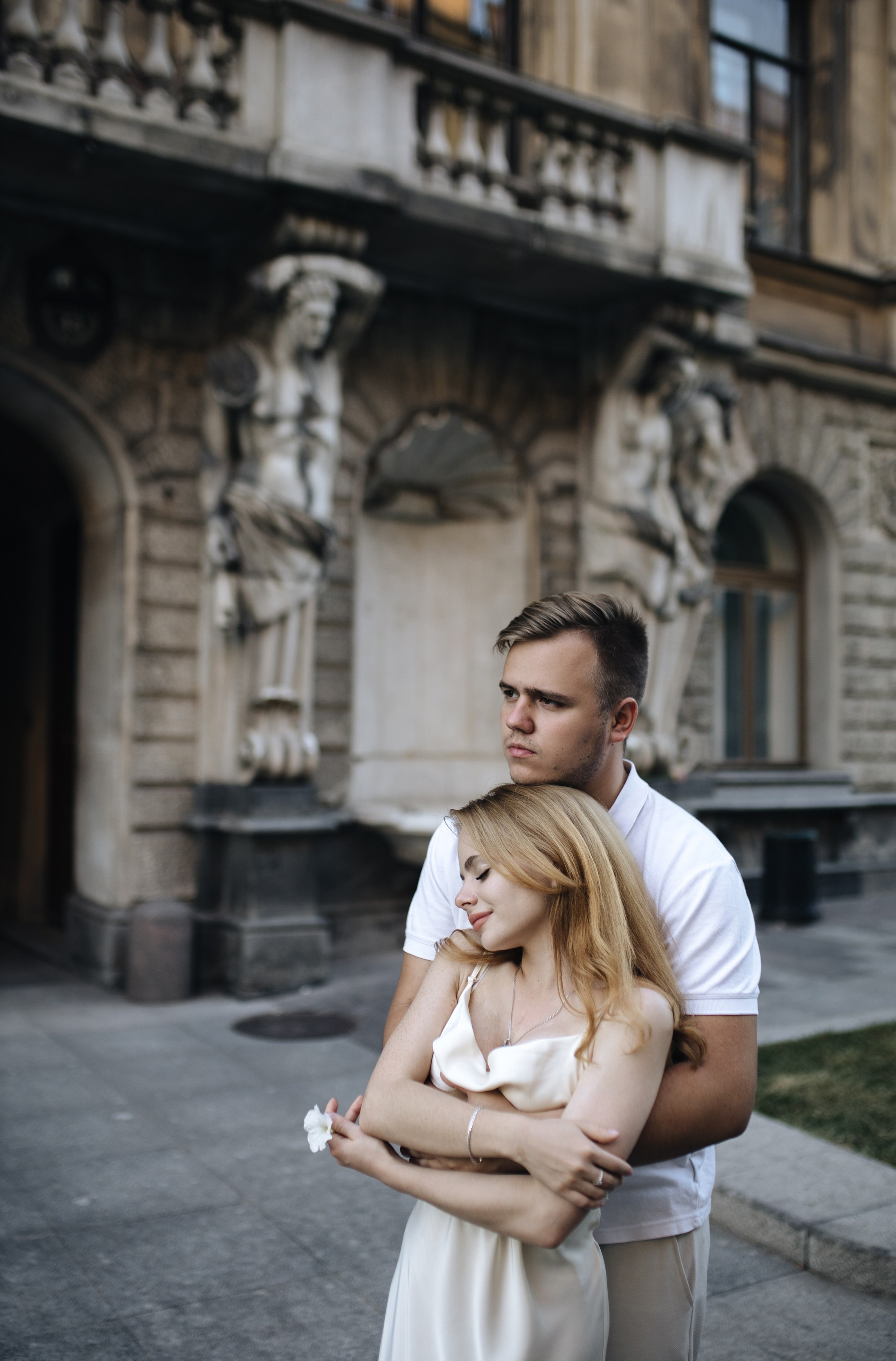 Истории о любви. Свадебный фотограф|Юлиана