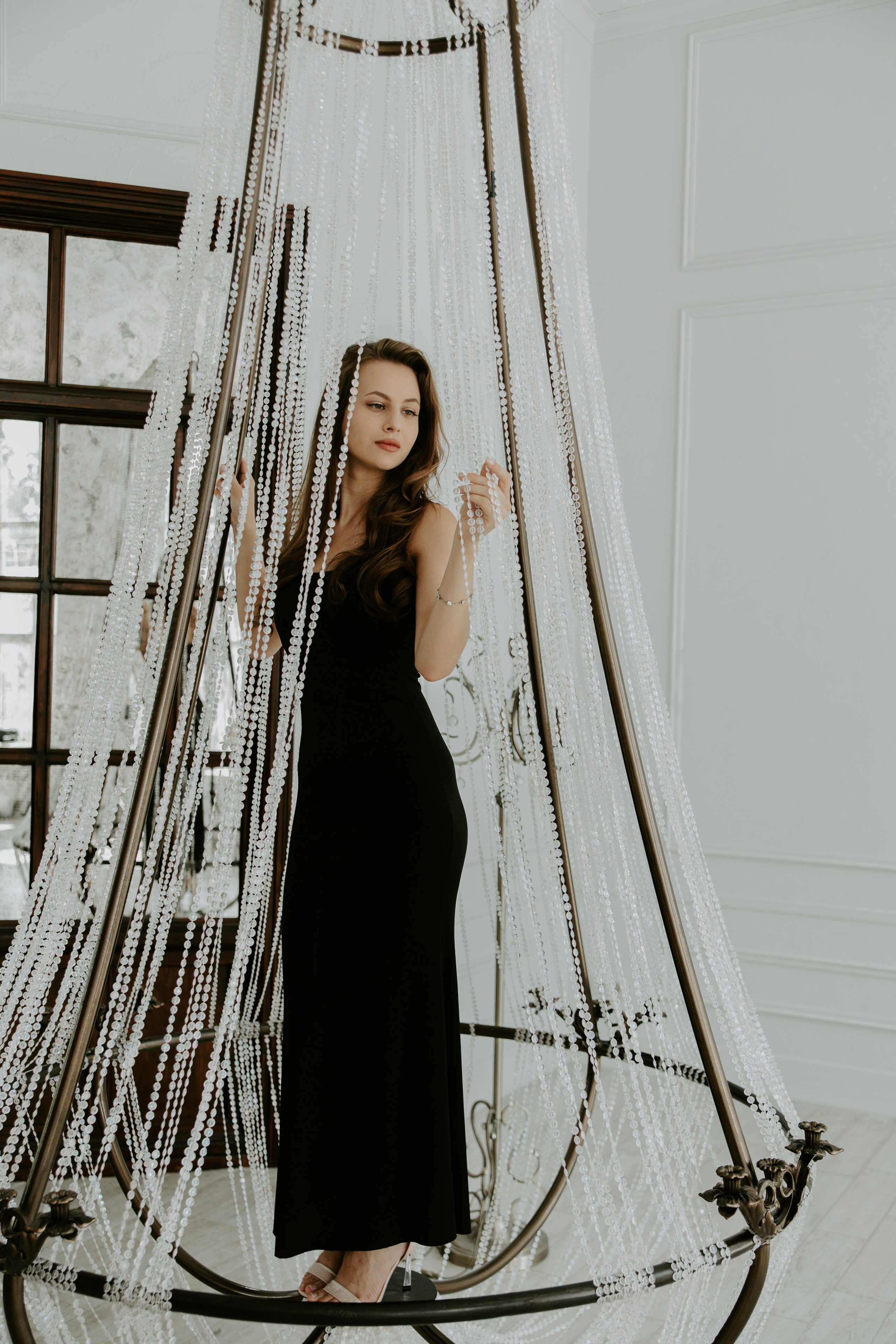 Мария. Фотограф Воронеж Варвара