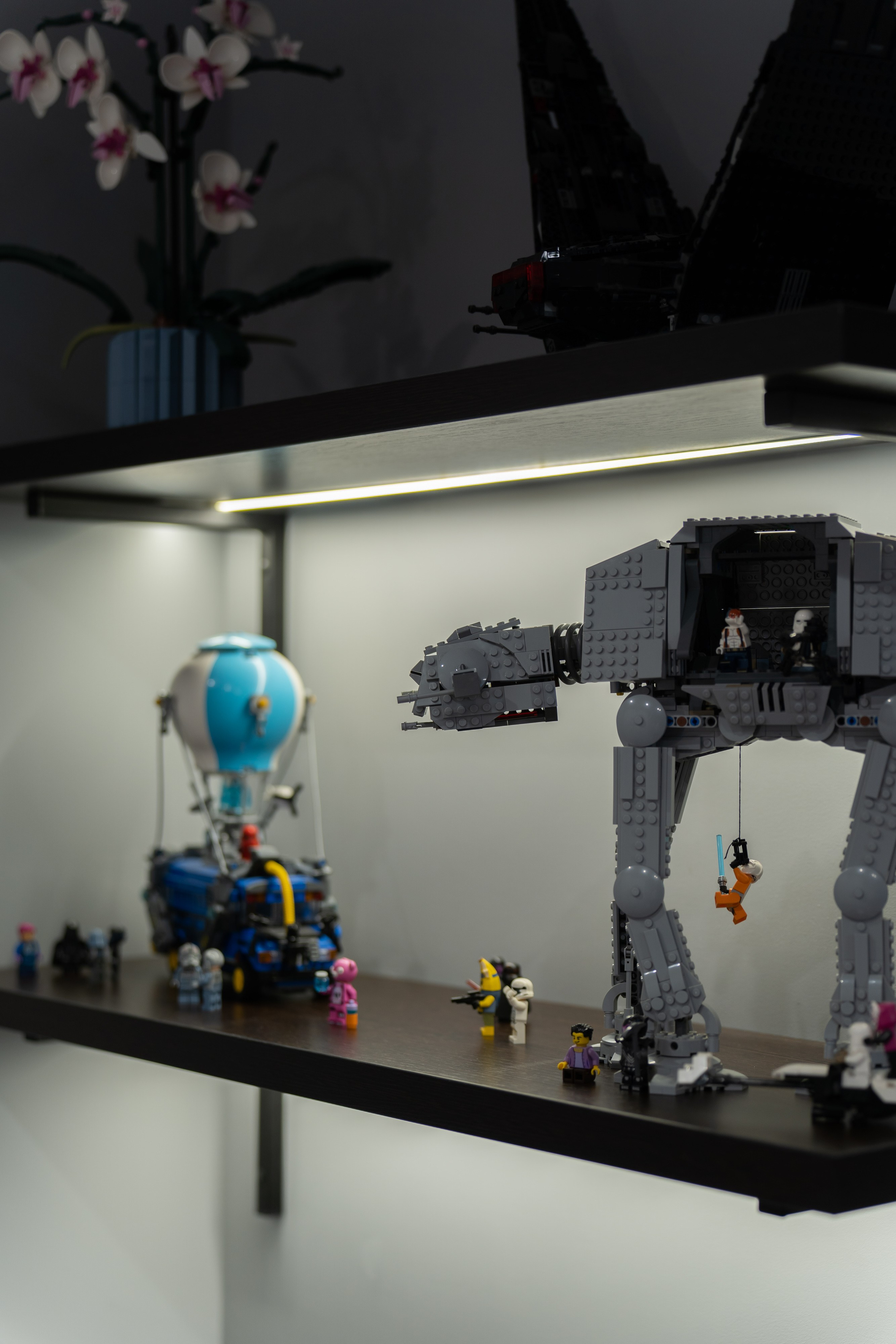 Проспект Мира Реализация. Дизайнер интерьера в Москве Туринова Мария