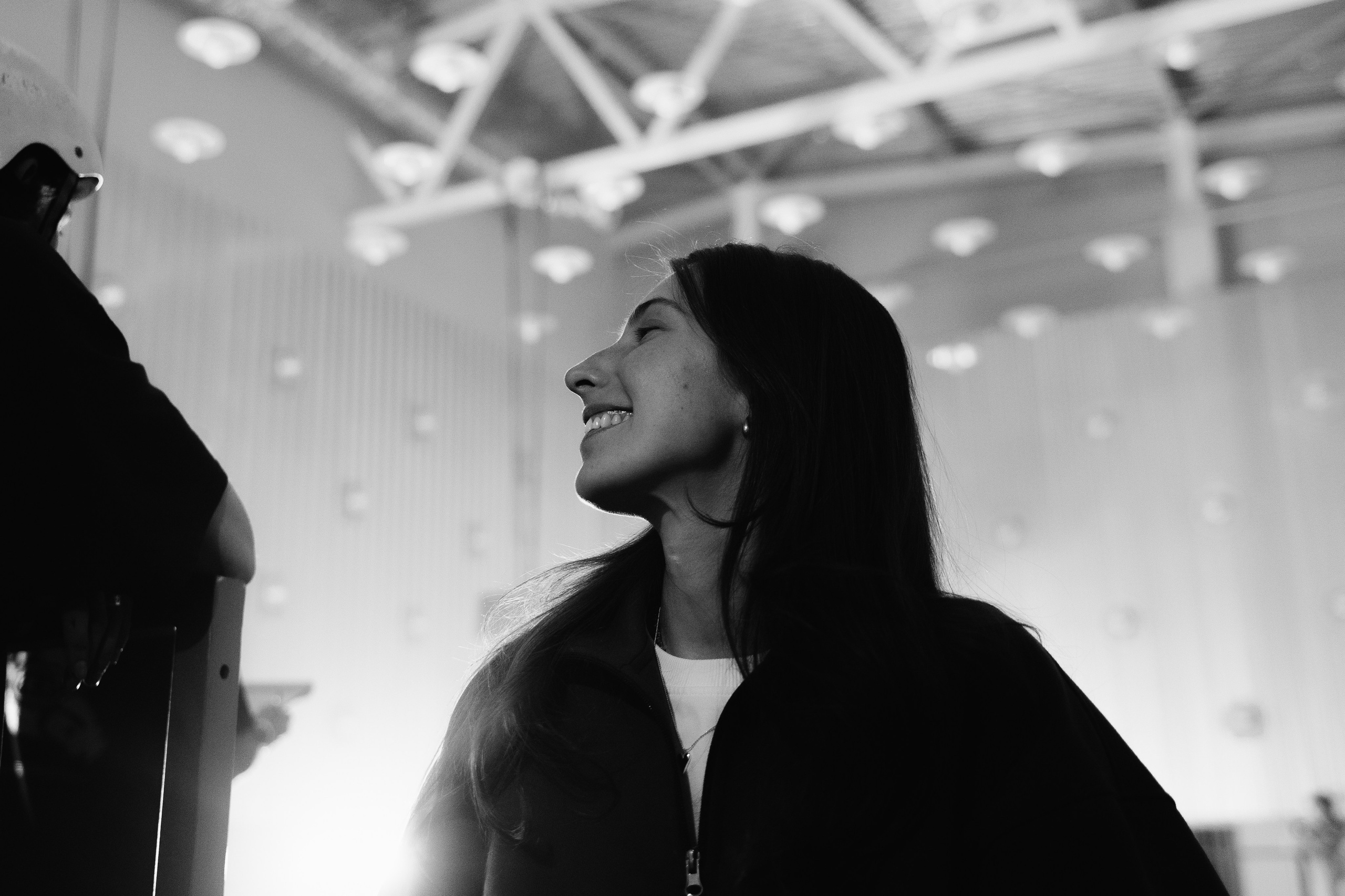 Ночная смена. Главная