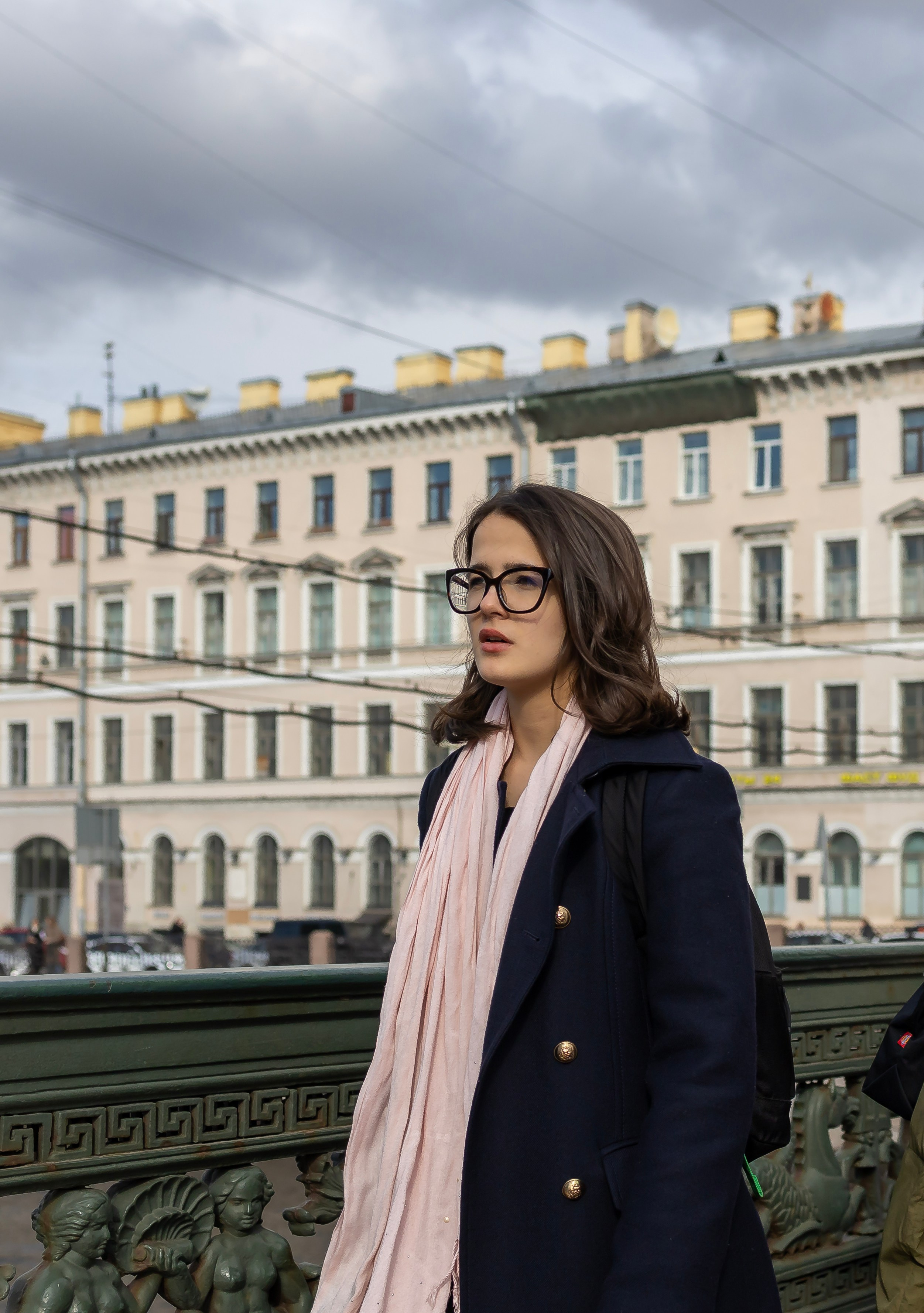 Люди. Макс По — фото и видео съемки любого формата