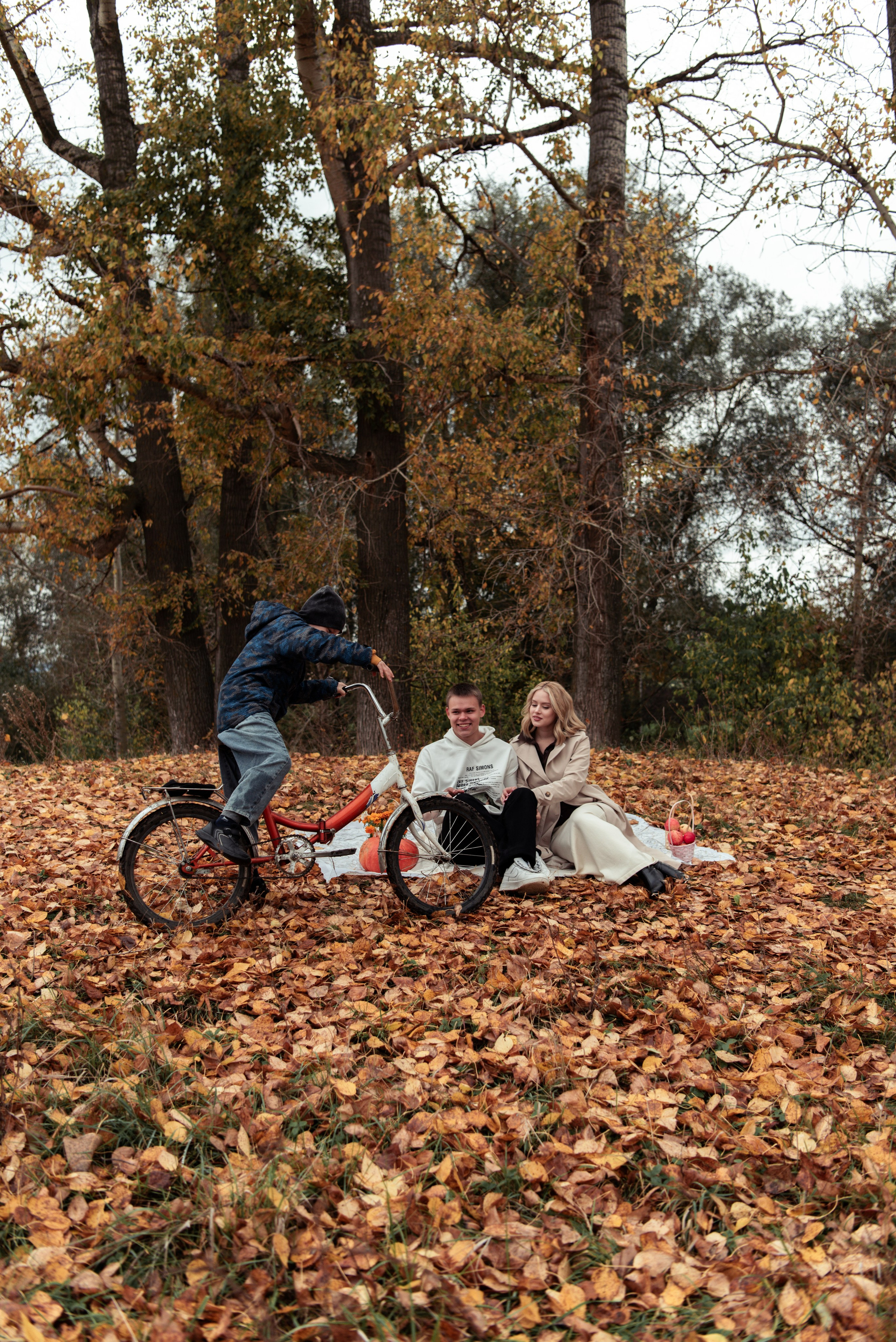 Гавриловы. Фотограф Чебоксары / Москва