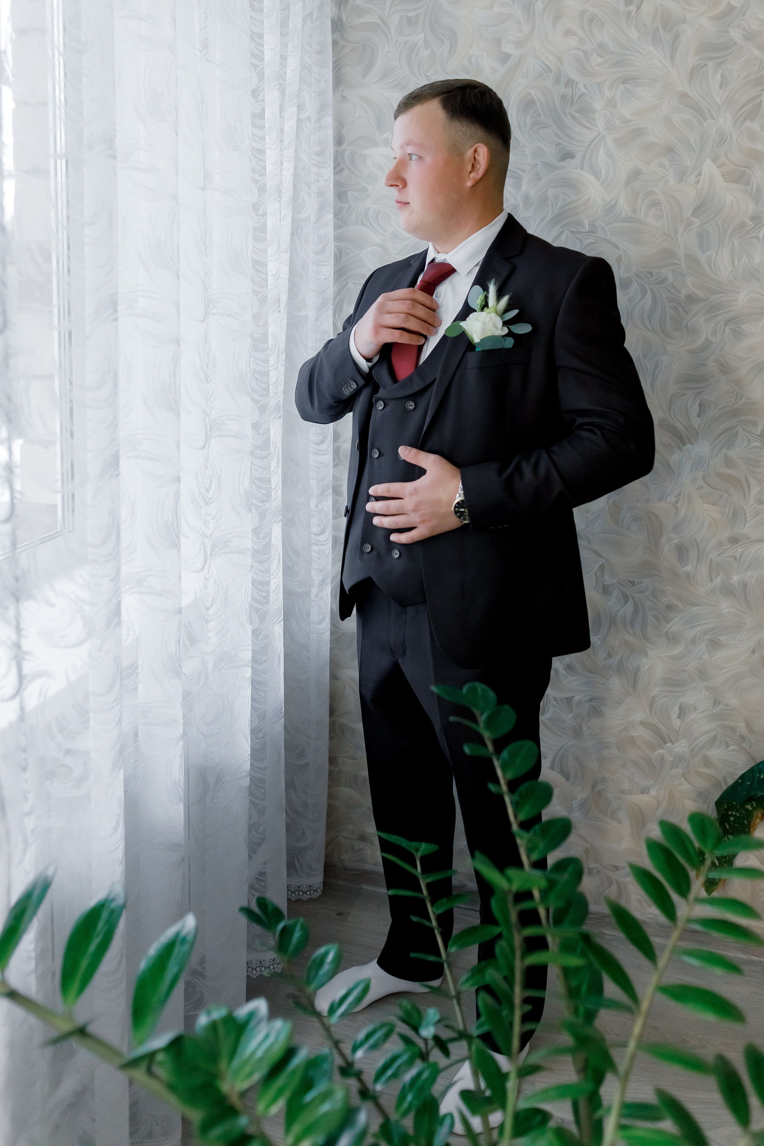 Свадьбы. Главная