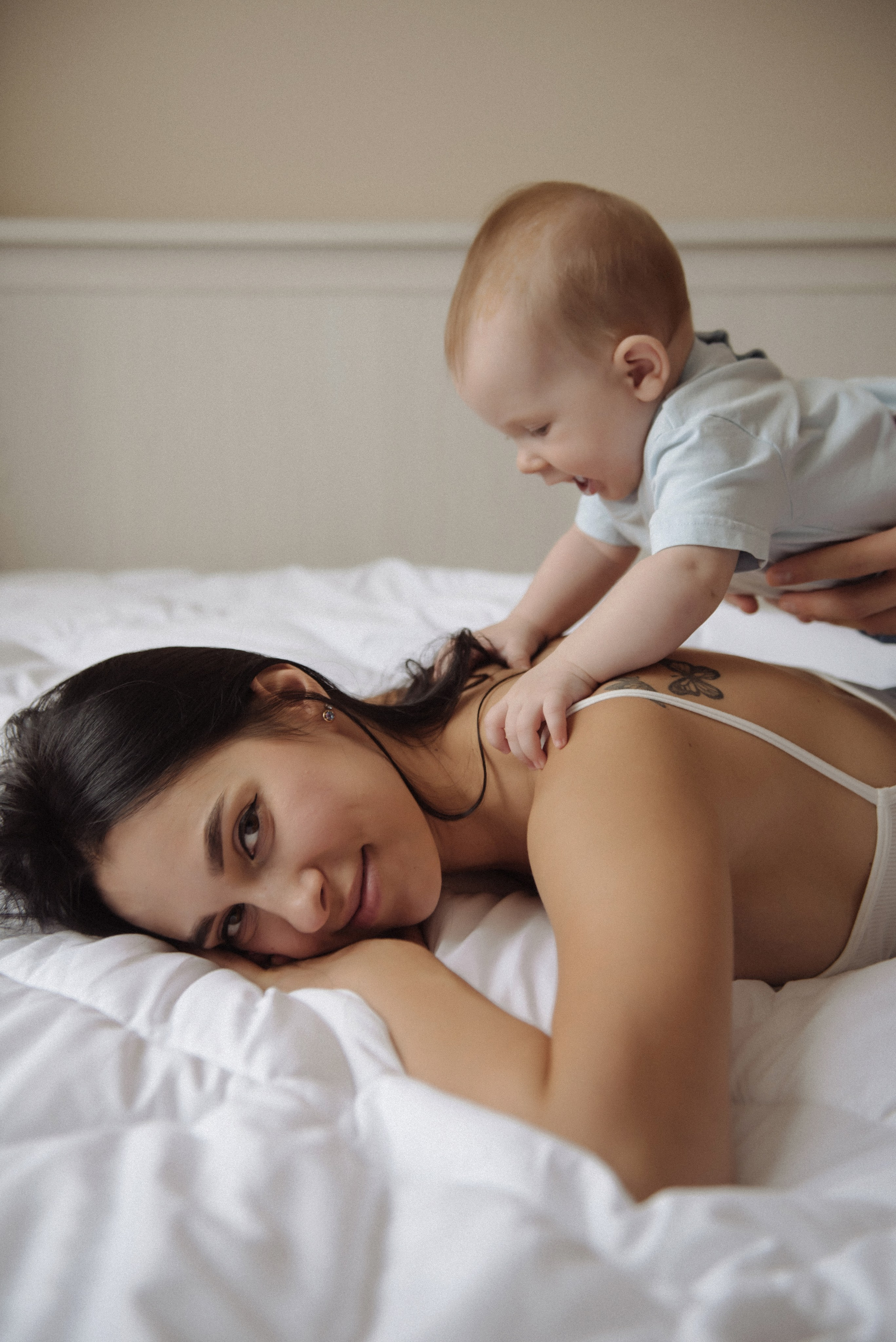 Мария. Свадебный, портретный, фотограф беременности в Нижнем Новгороде Алина Зиновьева