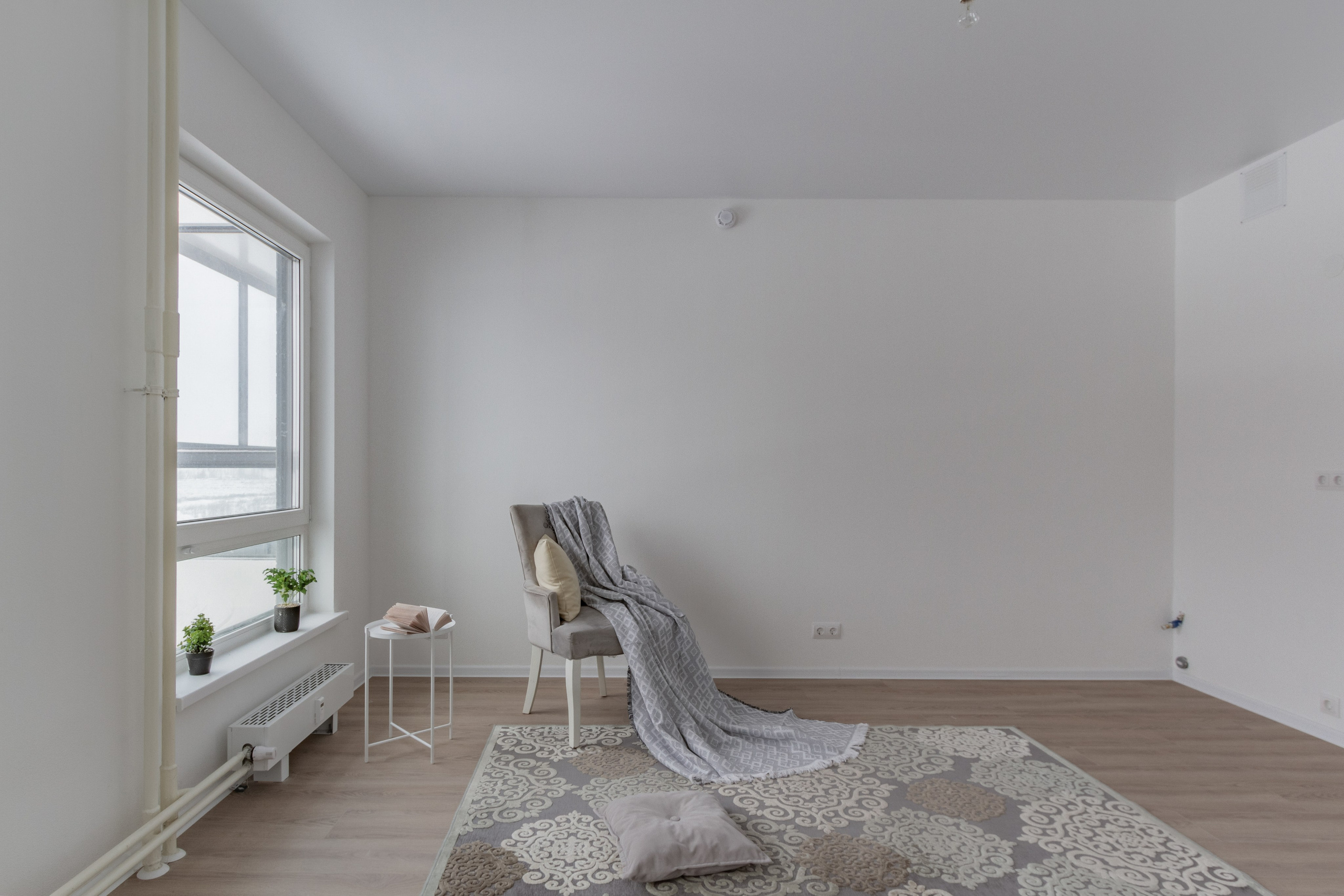 Хоум стейджинг. Упаковка Недвижимости