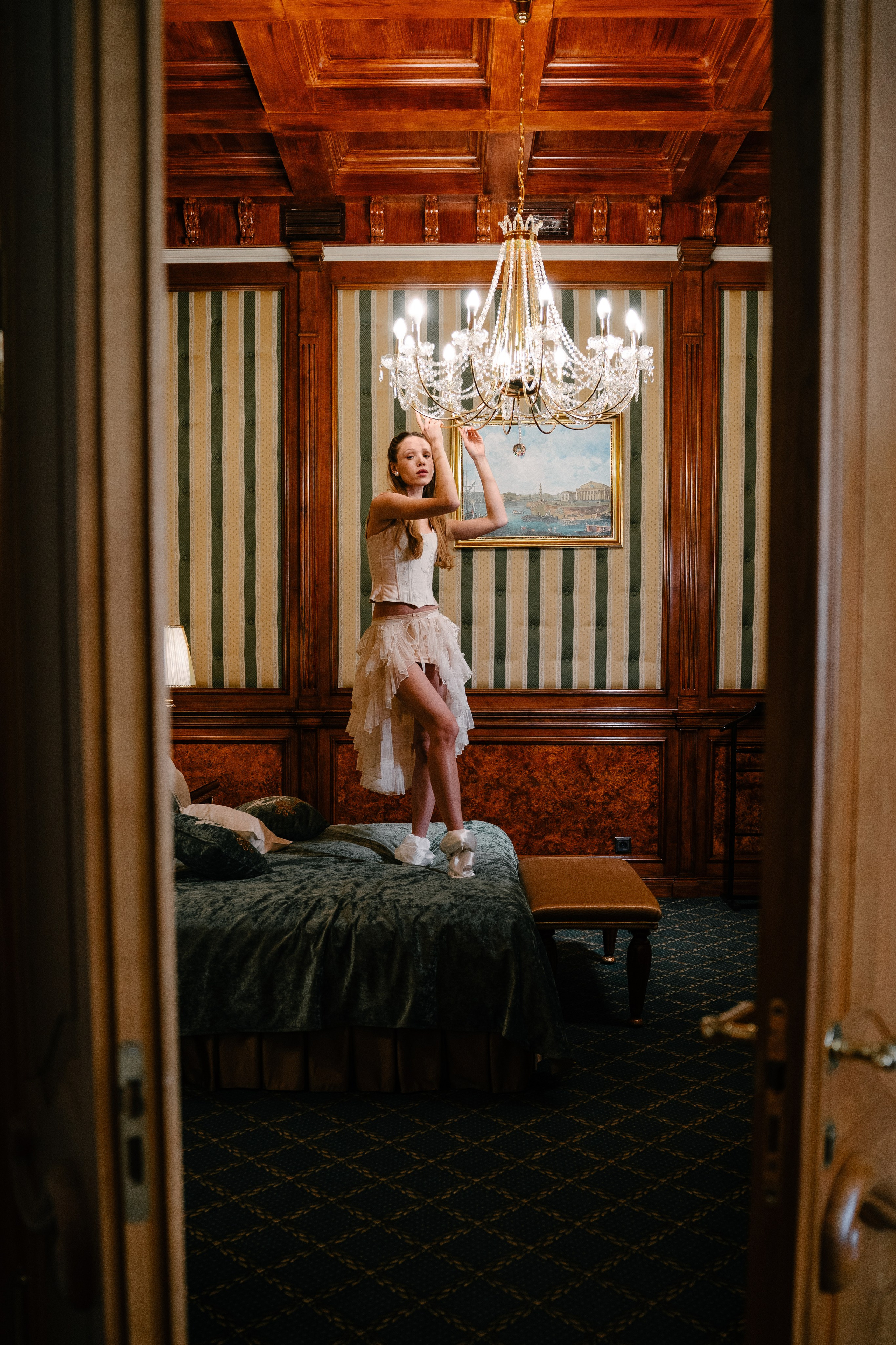 Елизавета и Павел. Свадебный и семейный фотограф в Воронеже Анастасия Бойко