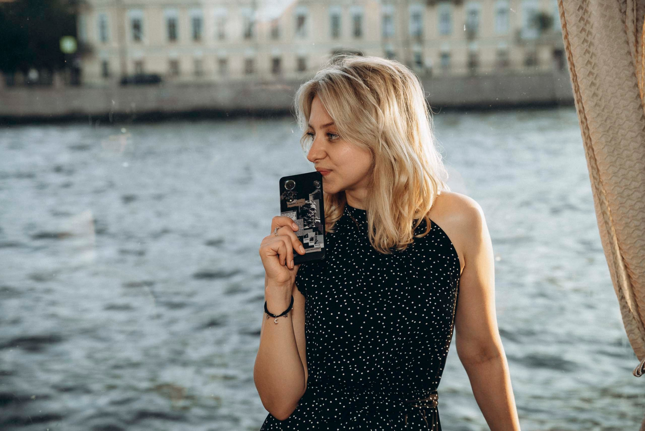 Корпоратив проходивший на кораблике. Санкт Петербург