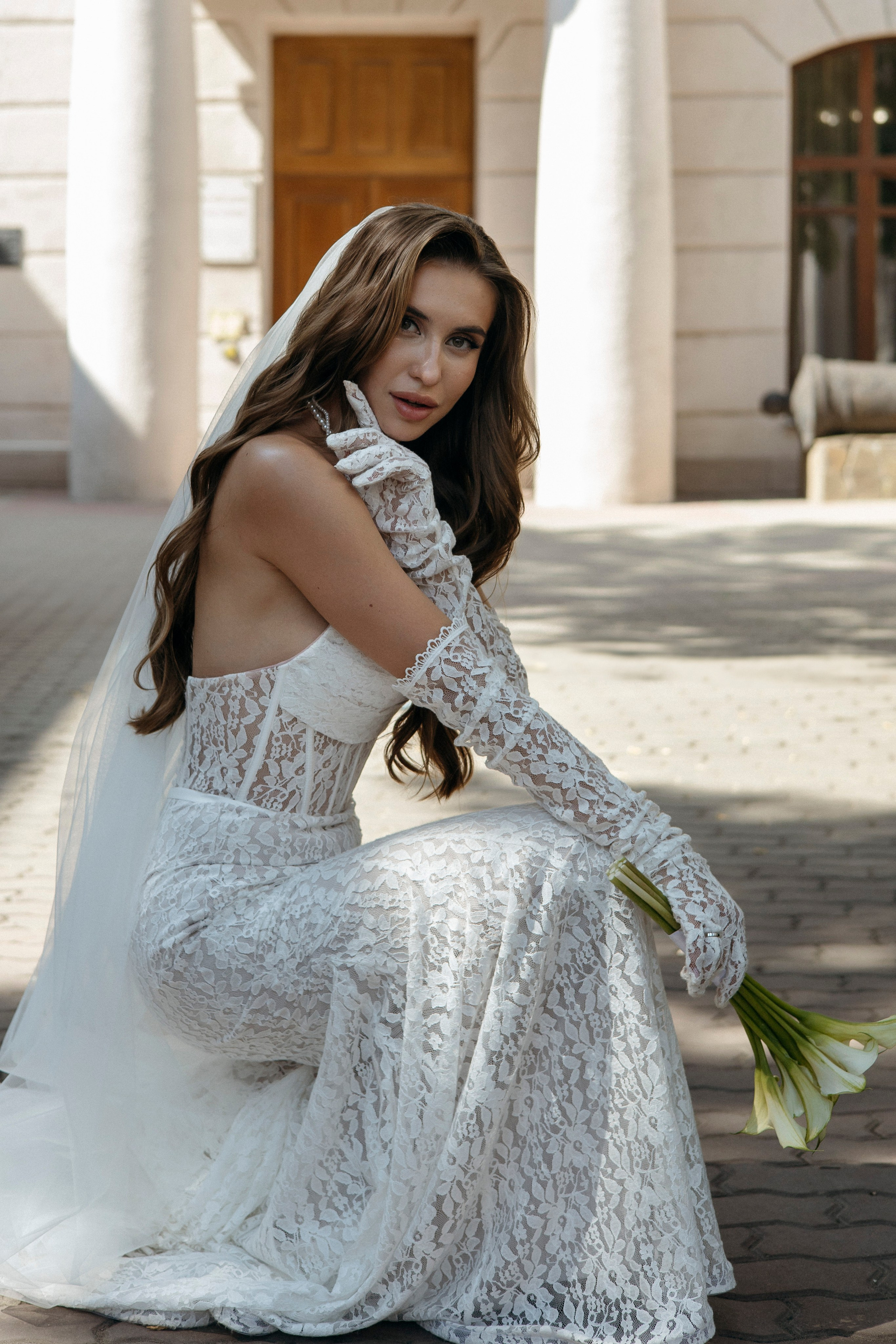 Евгений и Виктория. Nikolpinhasova