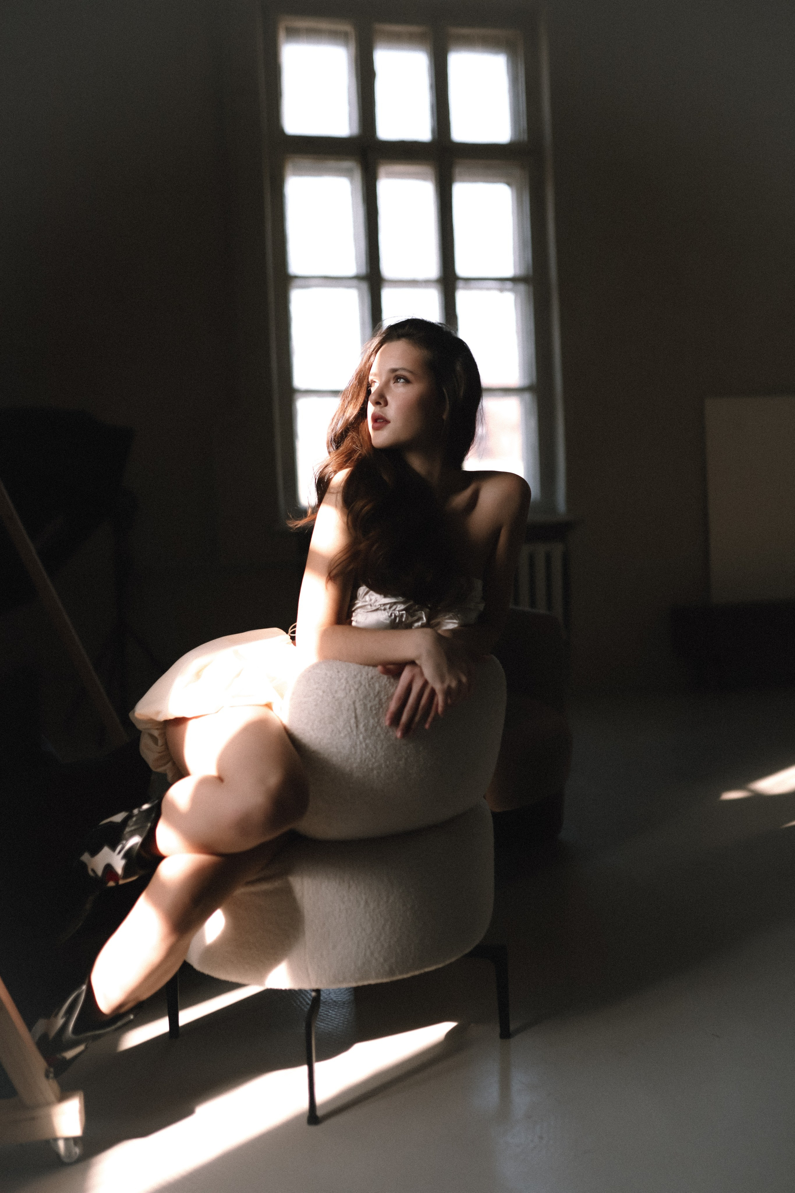 Настя. Фотограф в Нижнем Новгороде Кристина Батанова