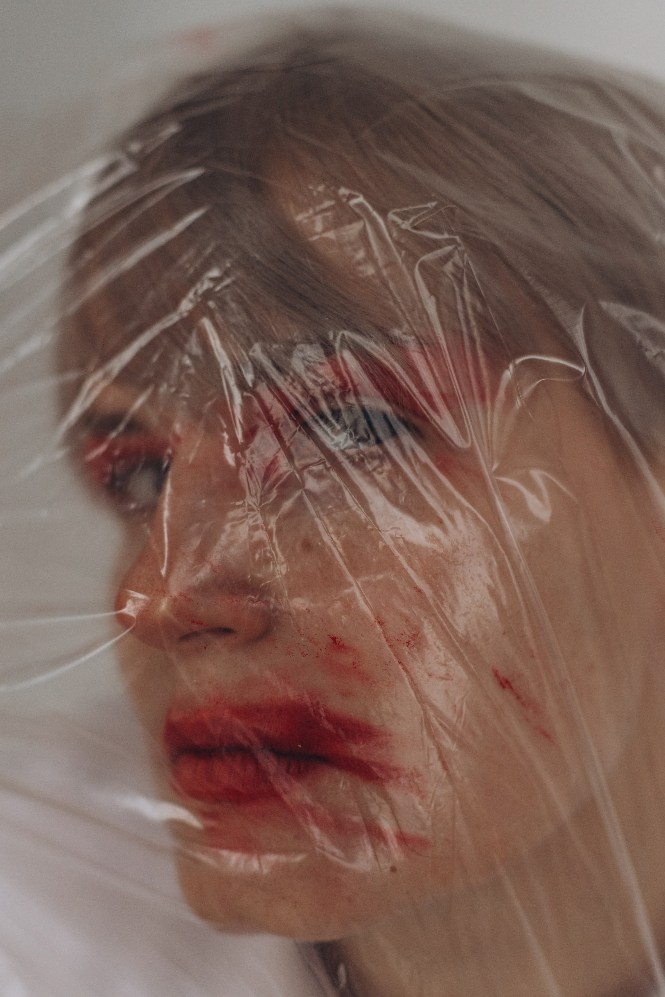 Лиса. Свадебный и семейный фотограф Краснова Юлия