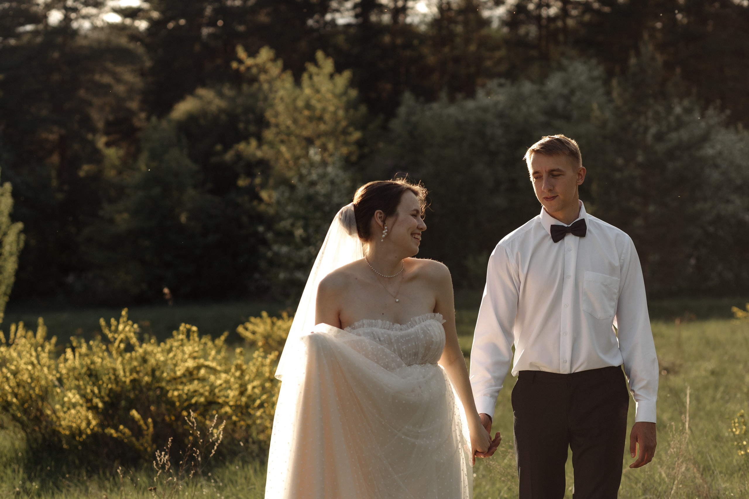 Дамир и Роза (2 прочтение). Свадебный и Семейный фотограф г. Ижевск Гульназ Солдатова. Гульназ фото