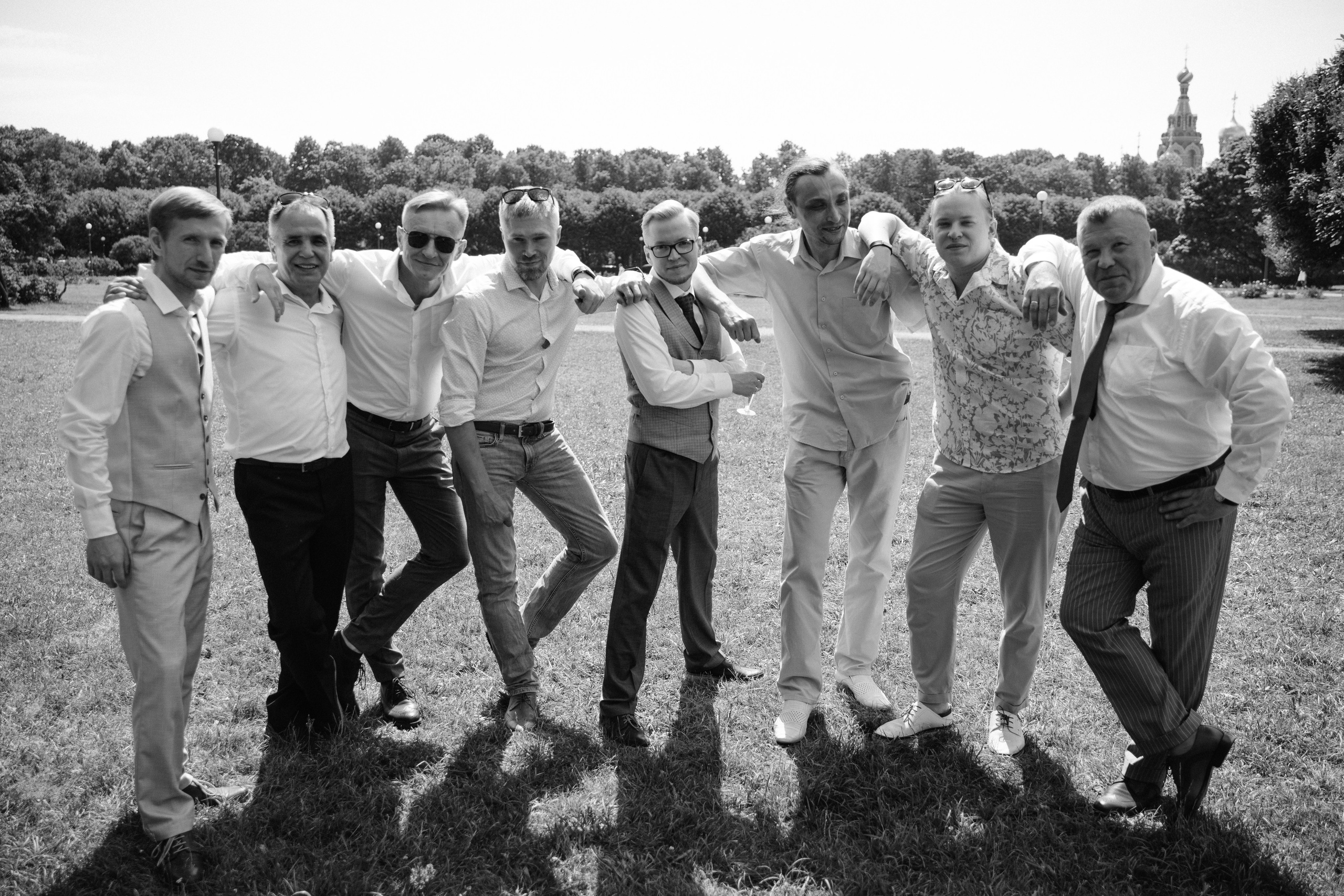 01.07.2023. Свадебный фотограф — Наталья Фед СПб/Москва