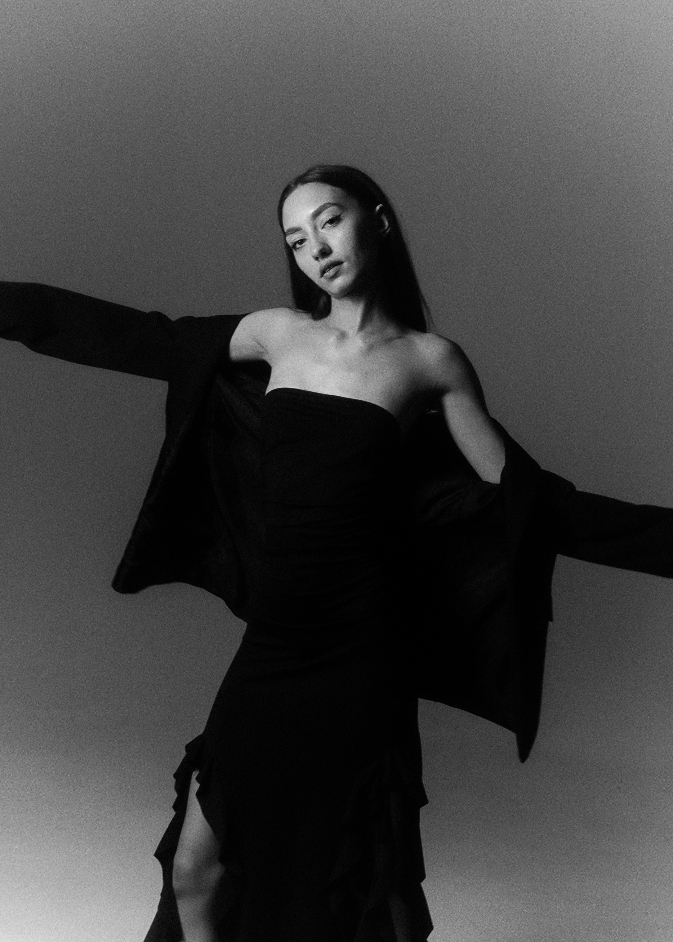 Алина. Фотограф Москва, Санкт-Петербург, Абакан