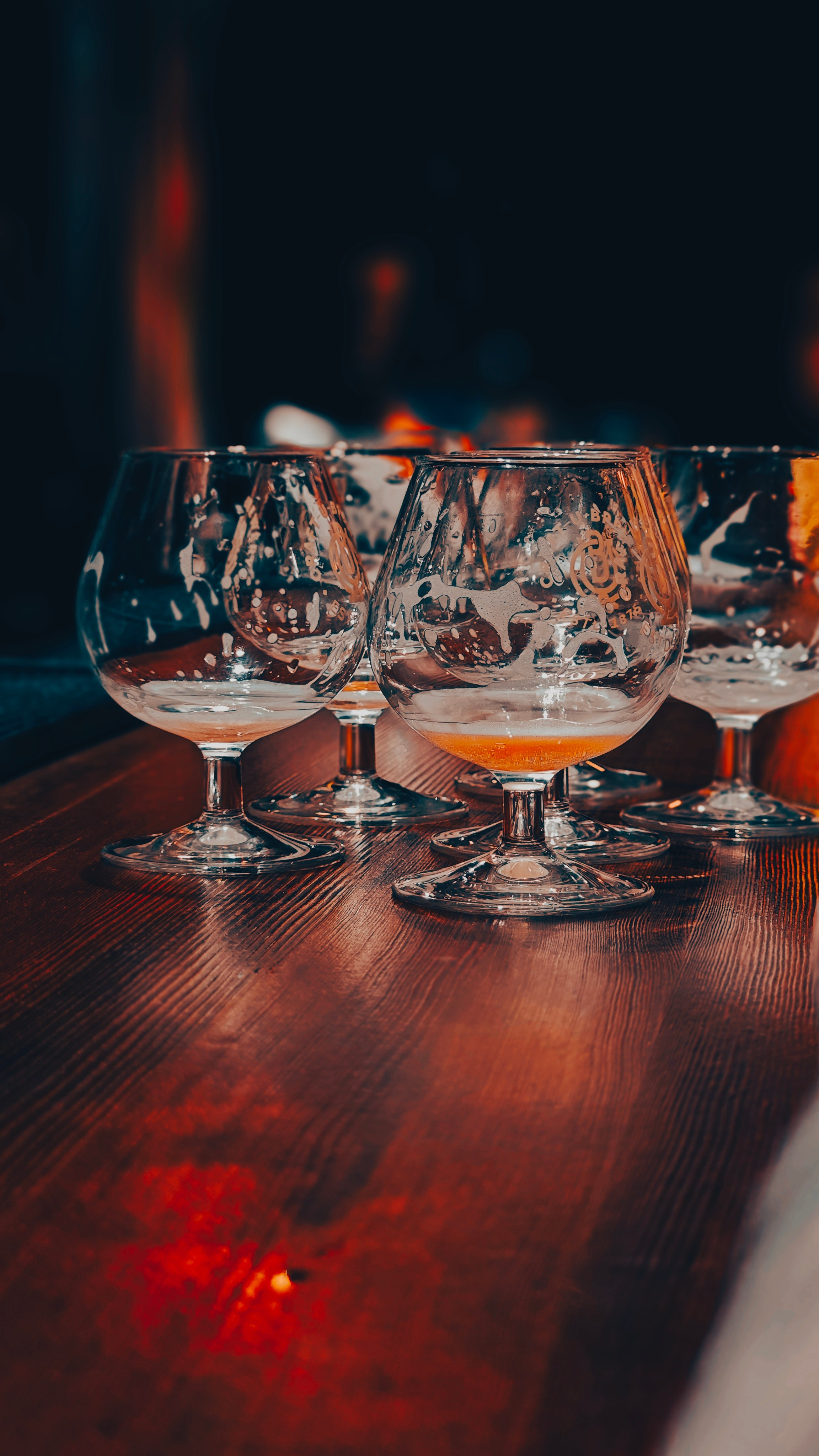 Пивоварня Craft-U-Brewery. Игорь Урывский. Фотограф Красноярск