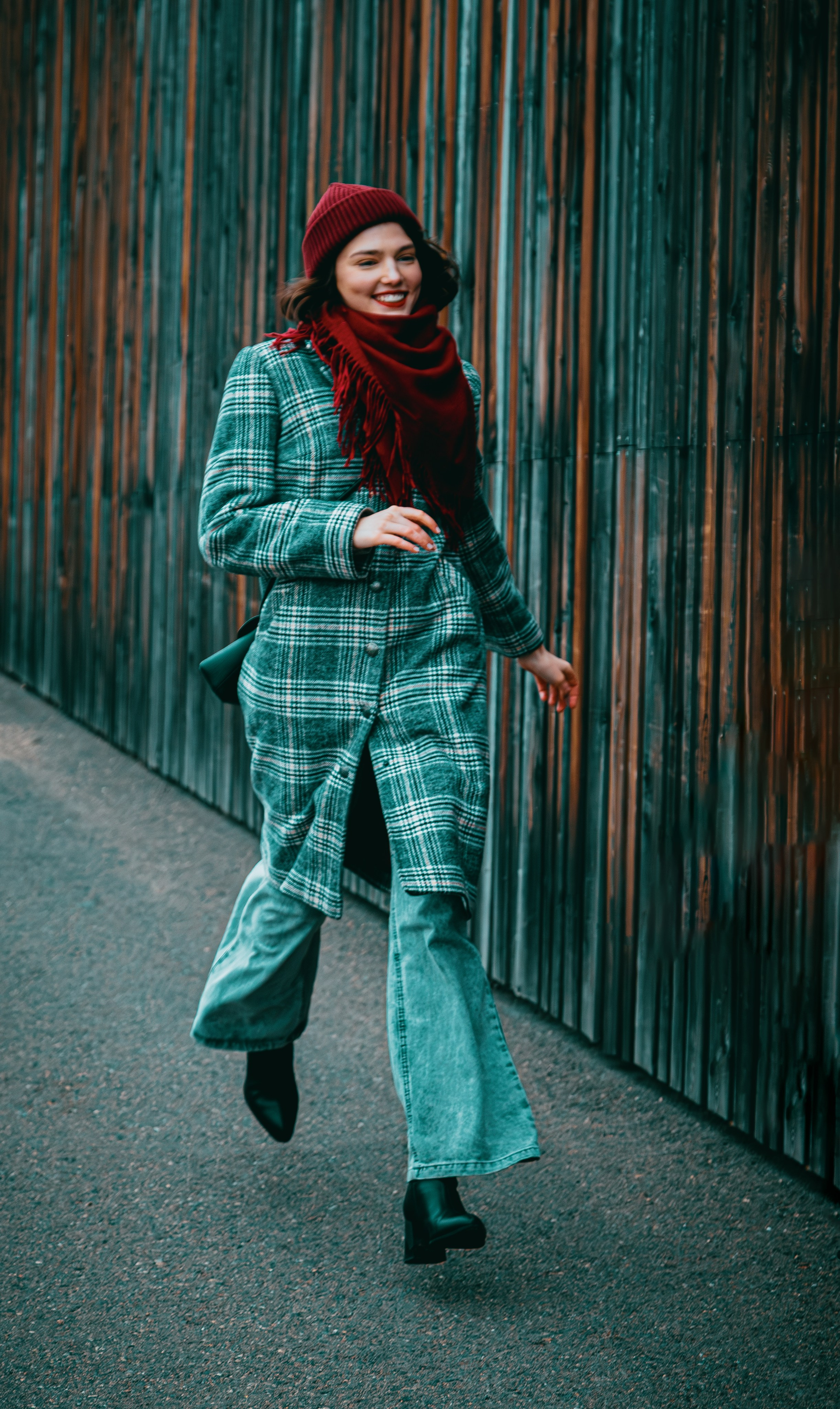 Полина. Игорь Урывский. Фотограф Красноярск