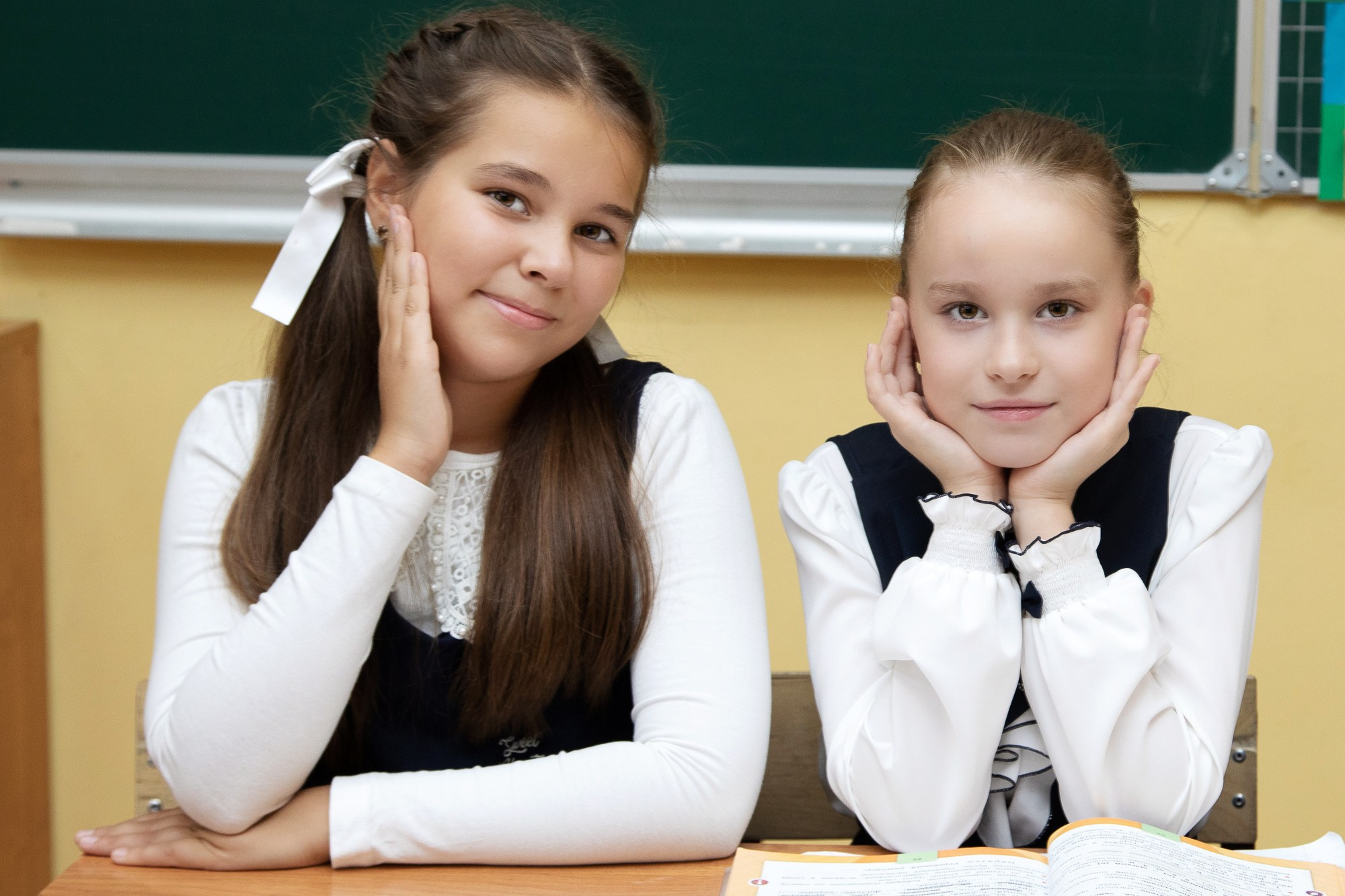 Школьные фотографии. Семейный и детский фотограф в Санкт-Петербург. Natalia Fadel