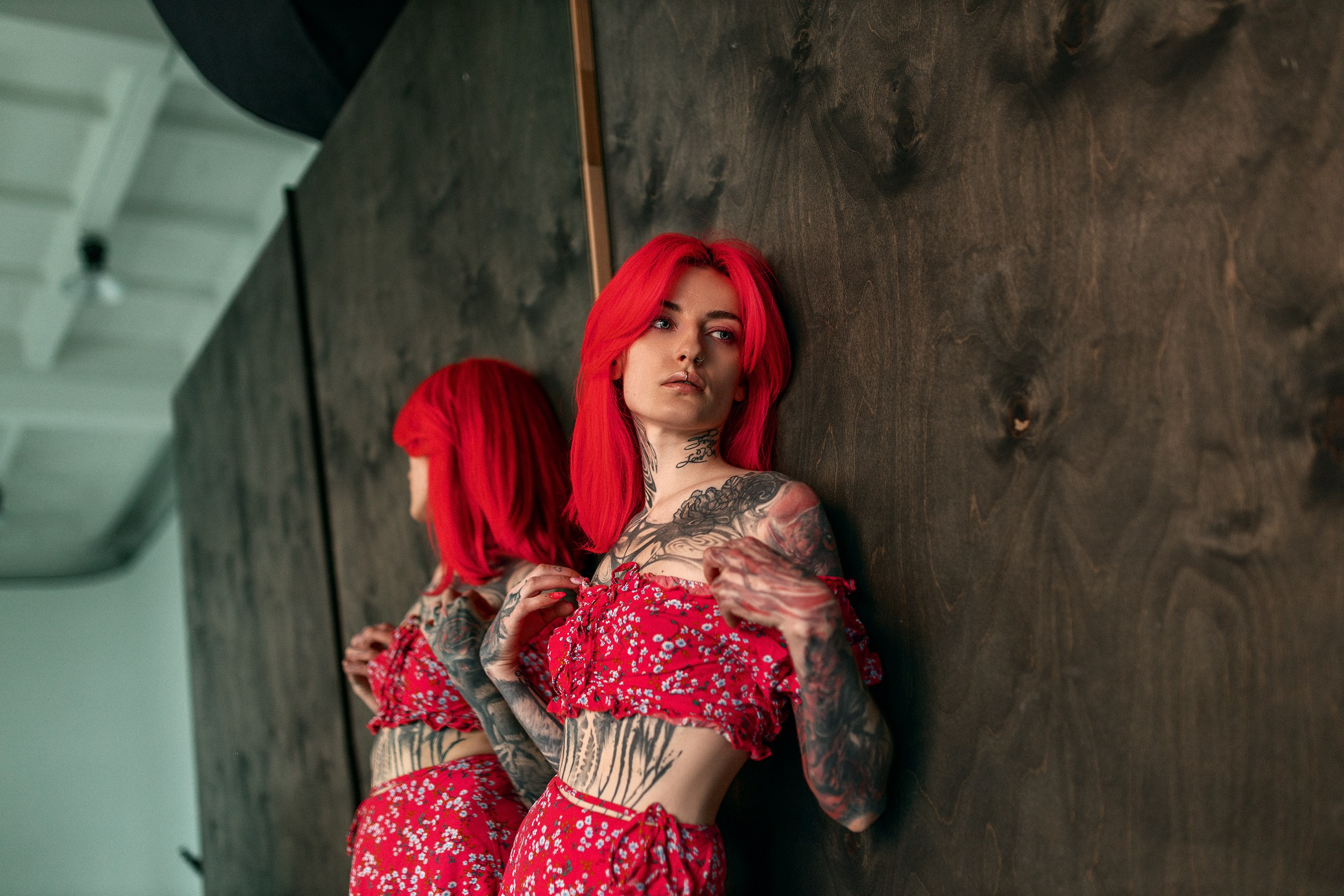 Valerya. Фотограф во Владивотоке