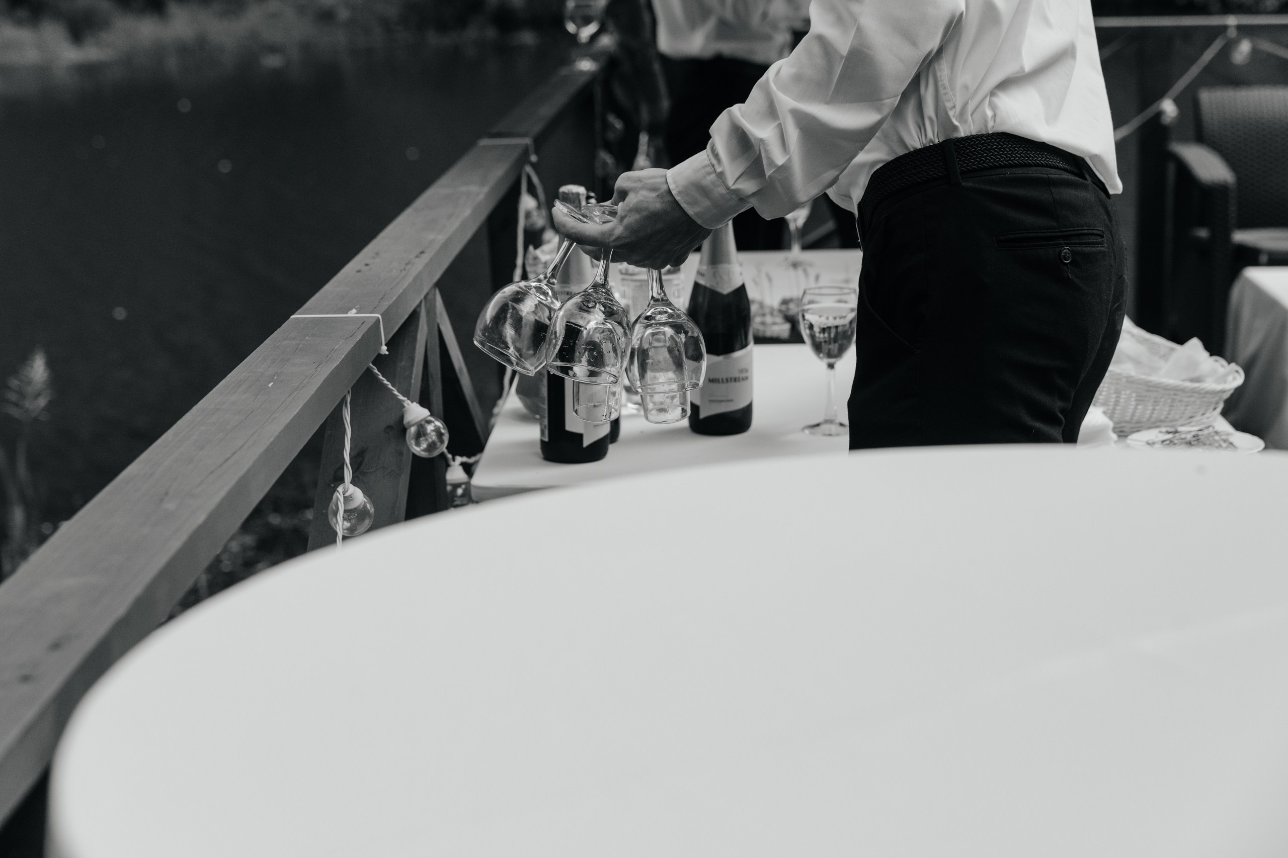 Свадебный анонс Сони и Дани