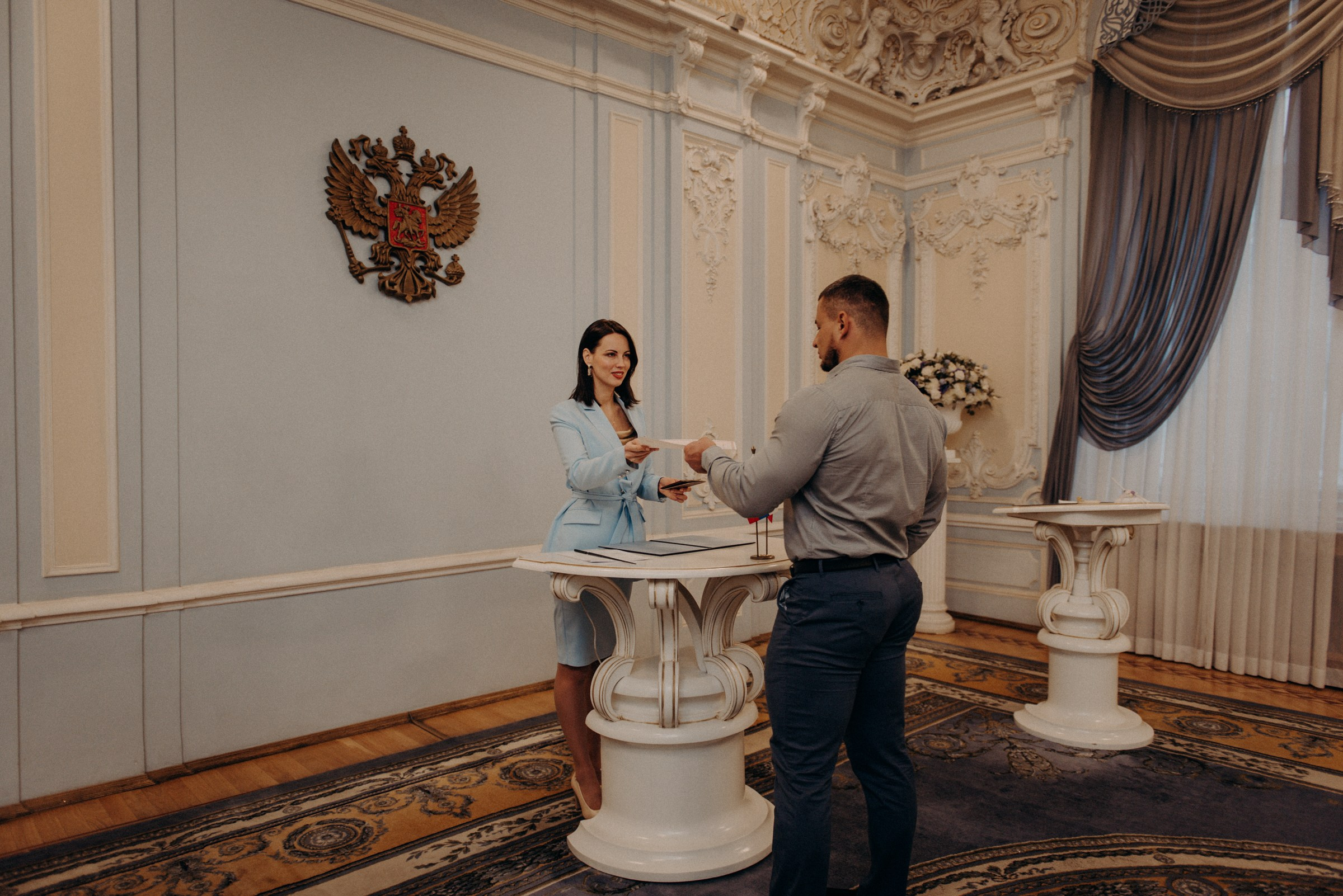 фотограф на свадьбу