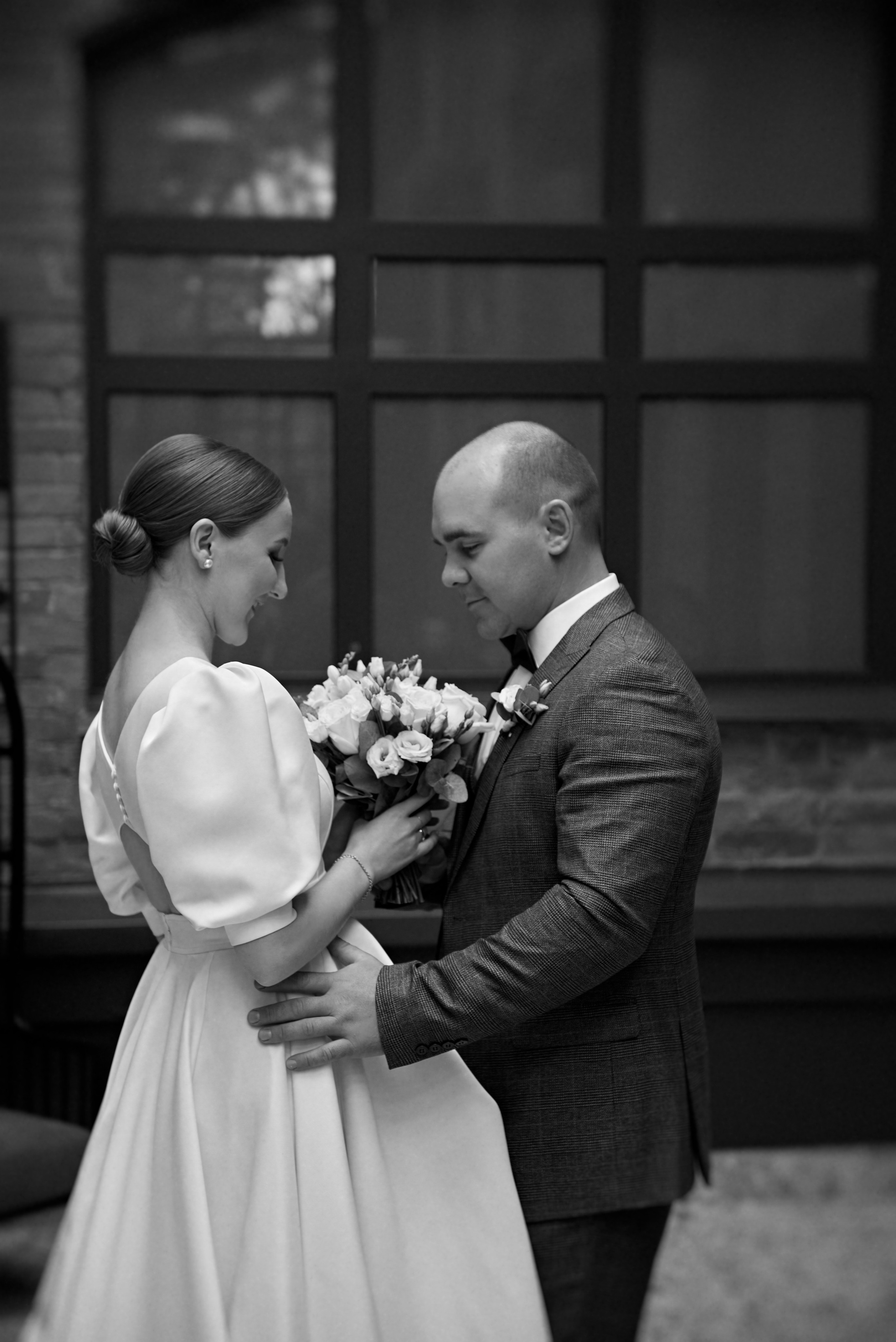 9.09.23 Виктор и Ксения. Свадебный фотограф Юлия Гусева