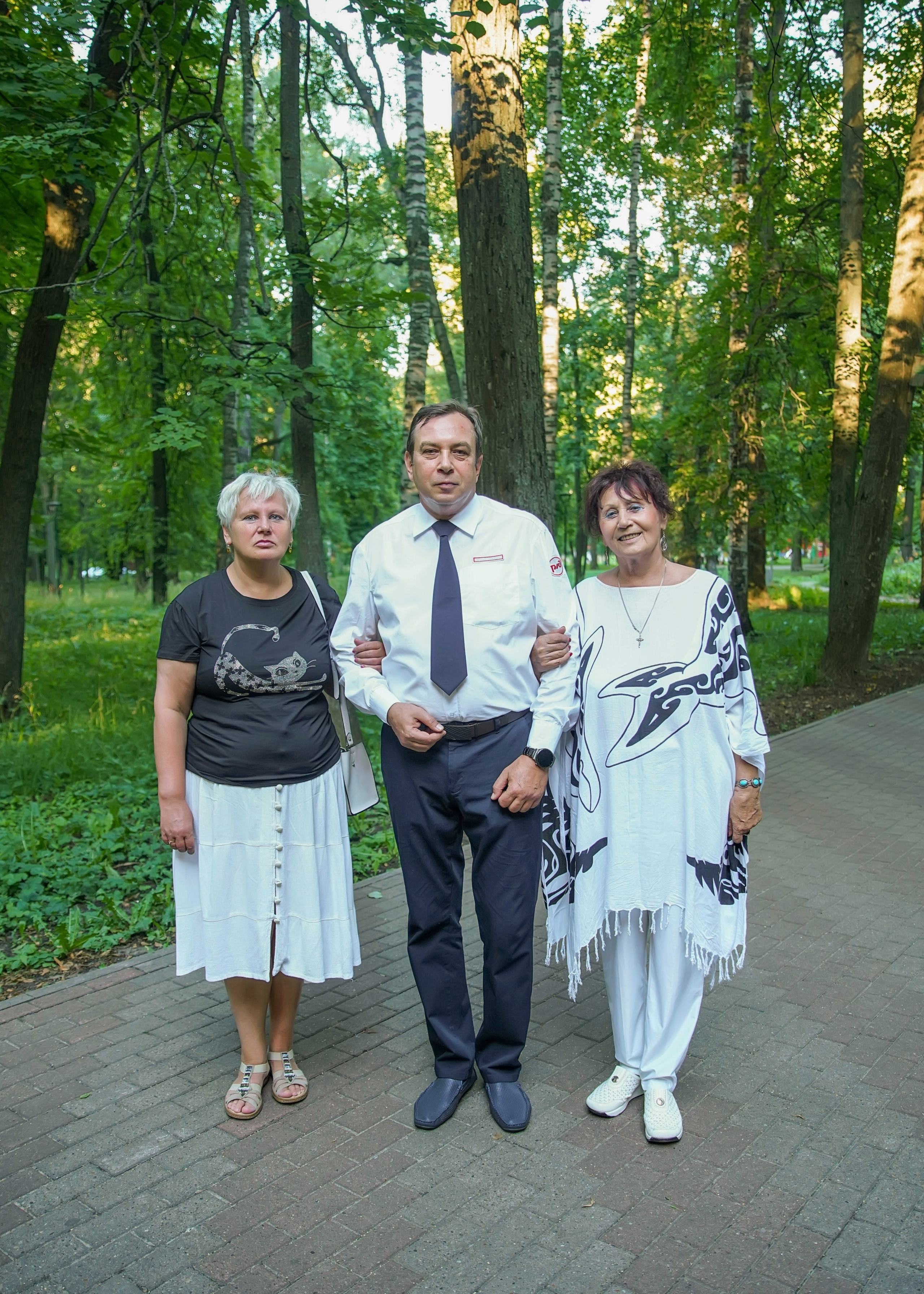 Юбилей Кулибин. Семейный и детский фотограф в Нижнем Новгороде