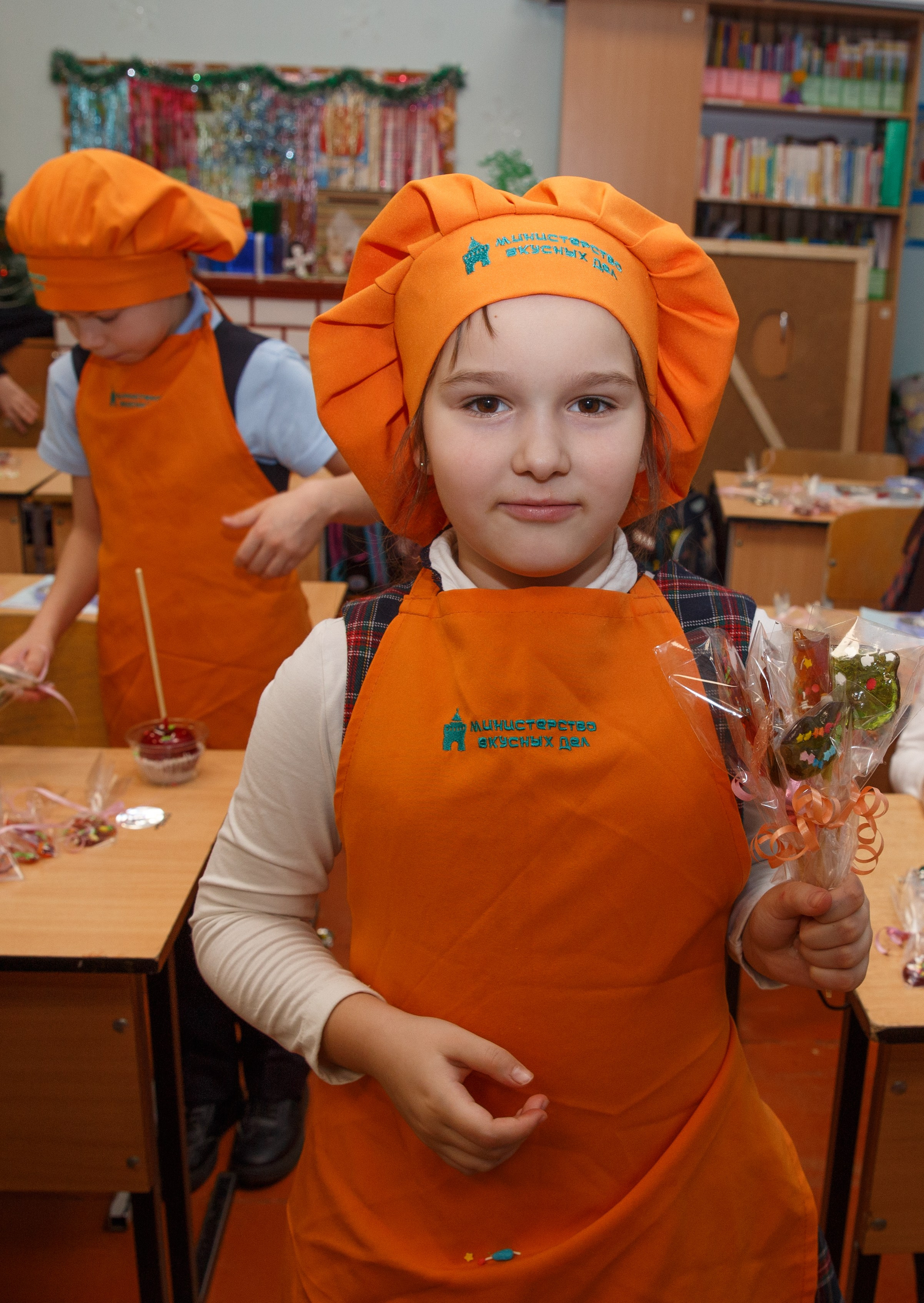 Мастер-класс «Леденцы». Семейный и детский фотограф в Нижнем Новгороде