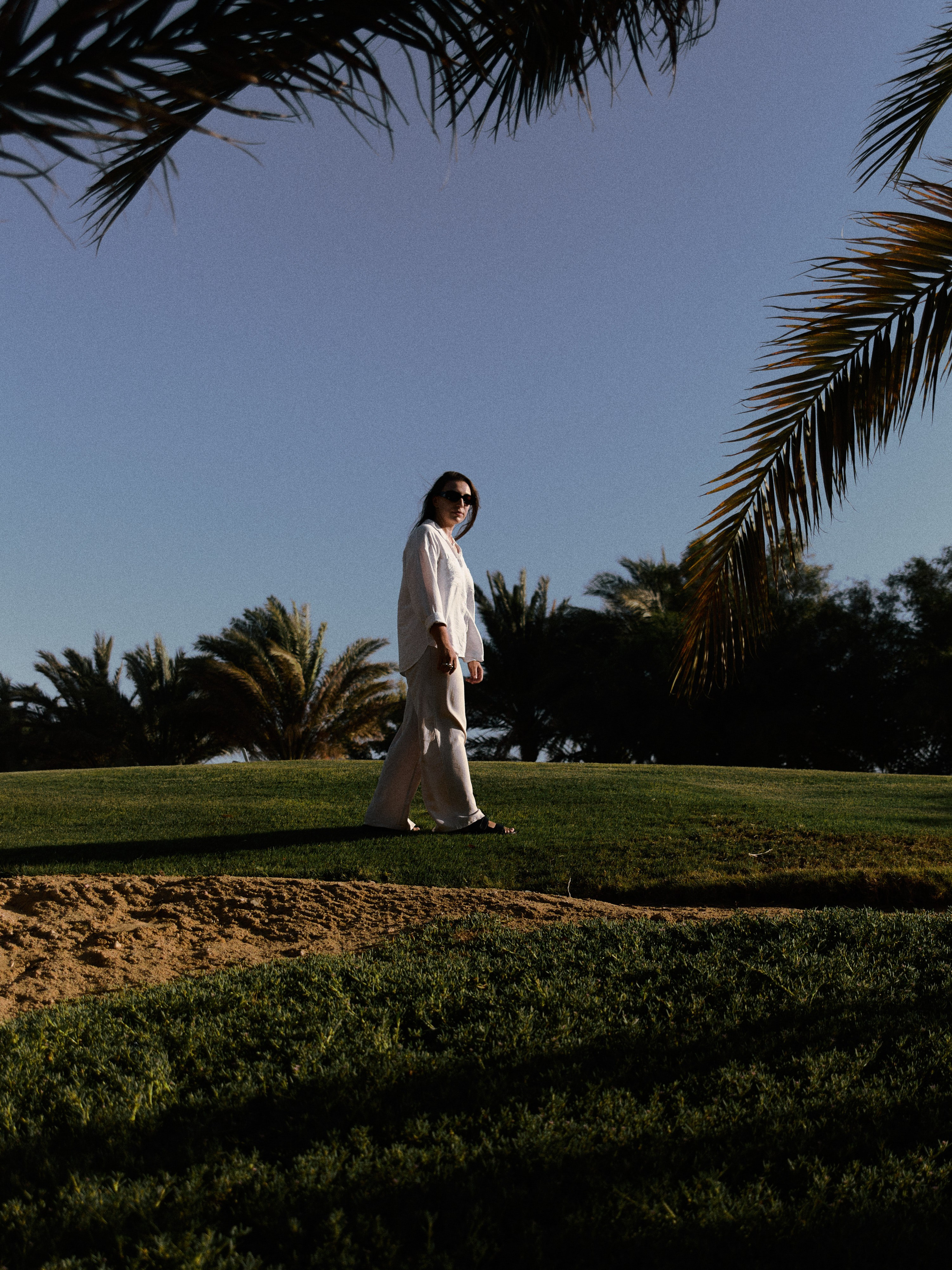 Vlada & Shura. Jorgis Talè — photographer, kind person, teacher of arts and other mag