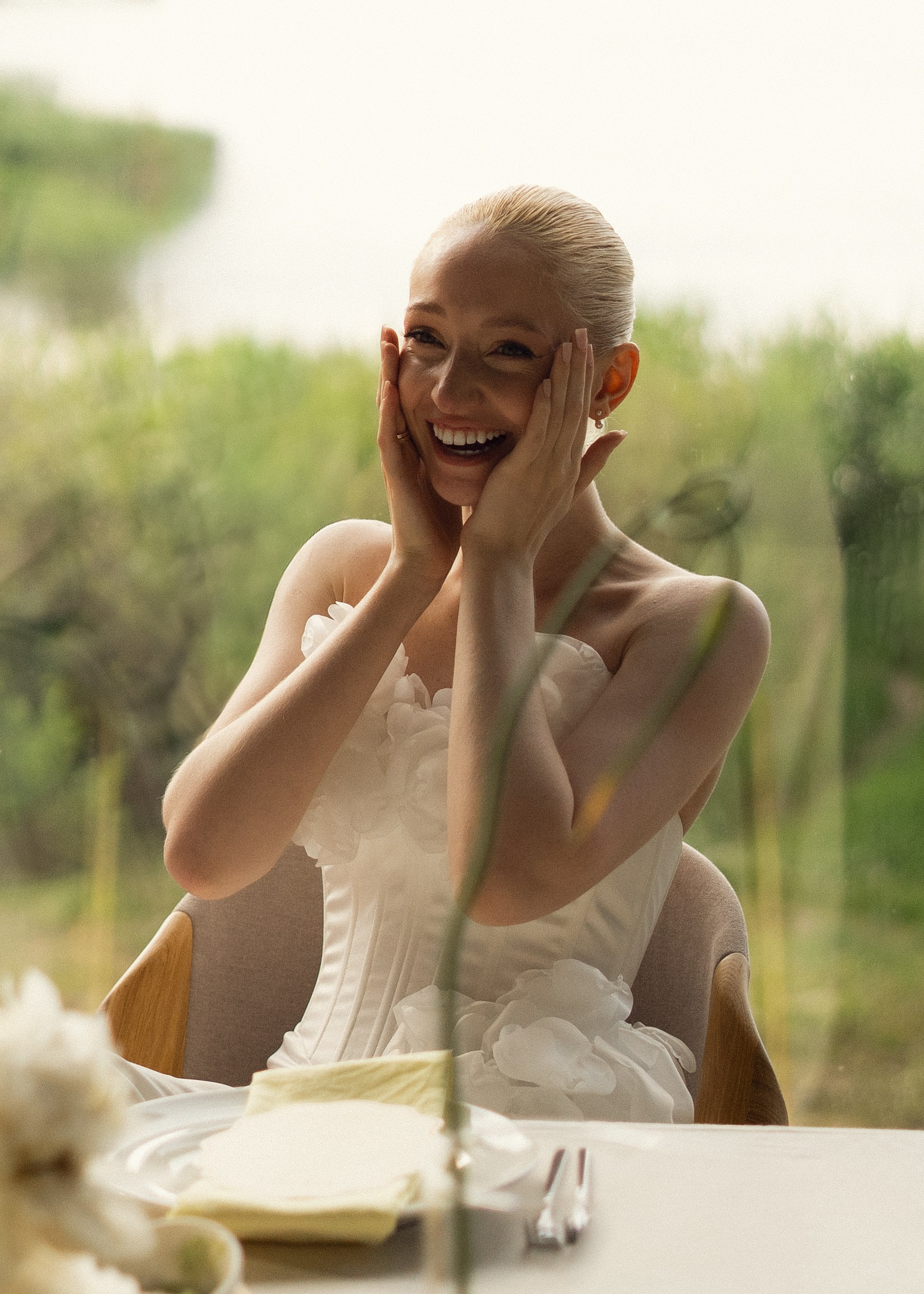 МОМЕНТОВ МОРЕ. Свадебный фотограф Злата Смирнова