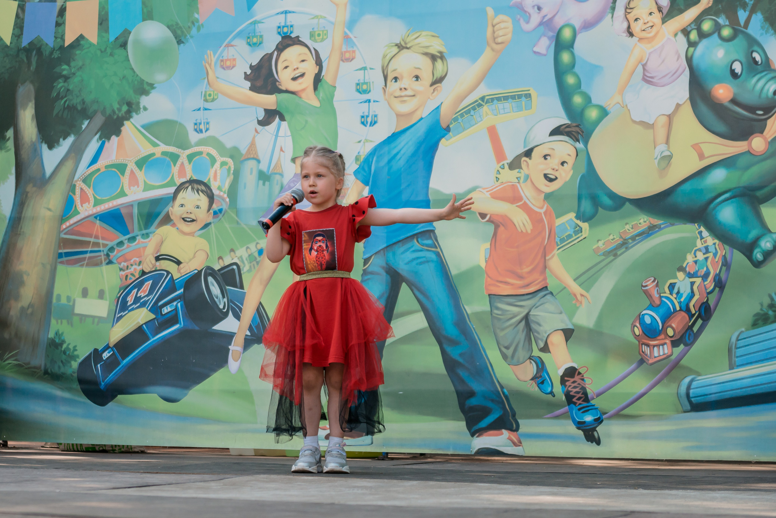 12 Июня 2024. Детский фотограф, семейный фотограф и репортажи в Кемерово