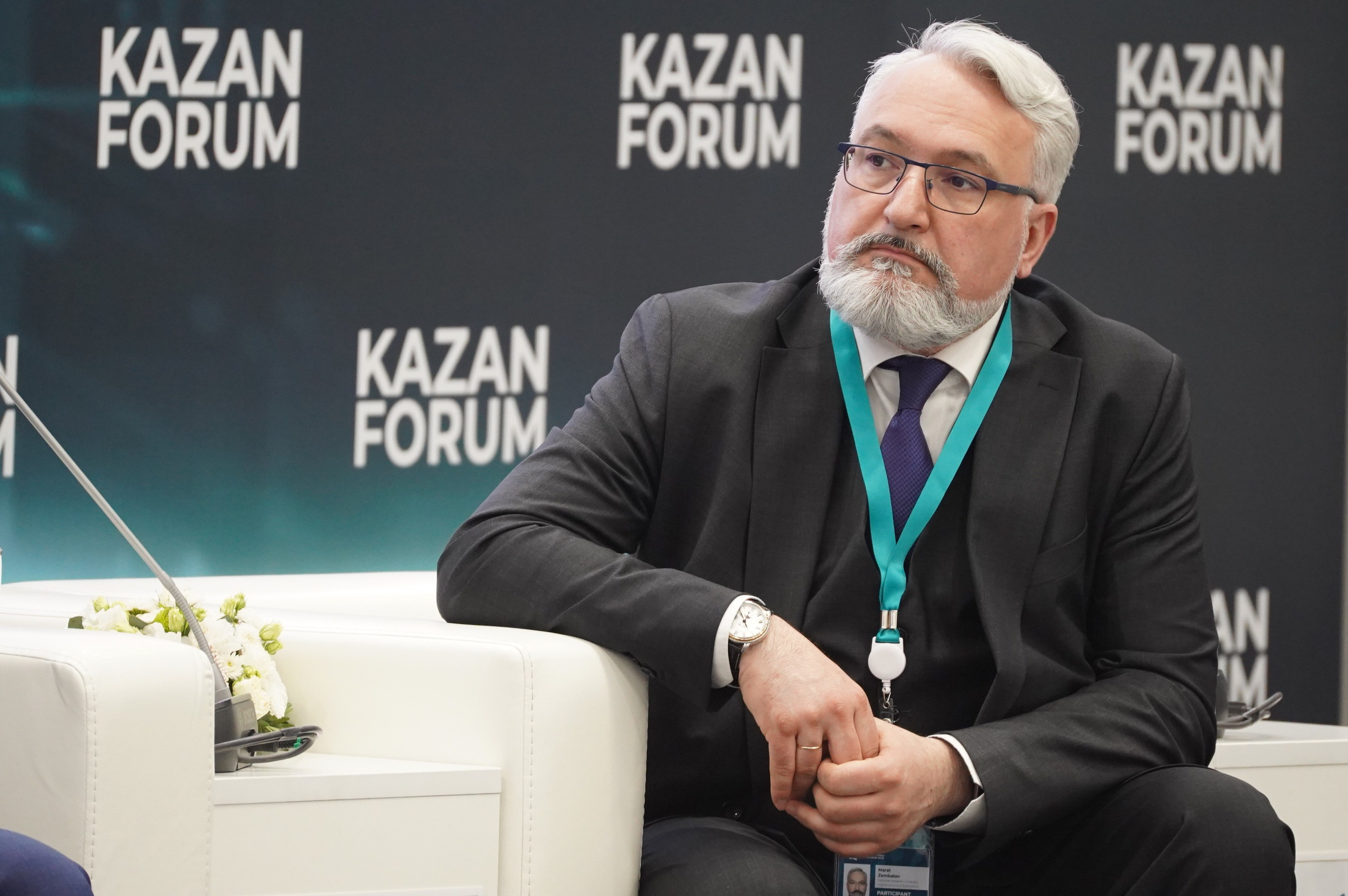 КОНФИРЕНЦИИ. Фотограф Рамиль Фасхутдинов