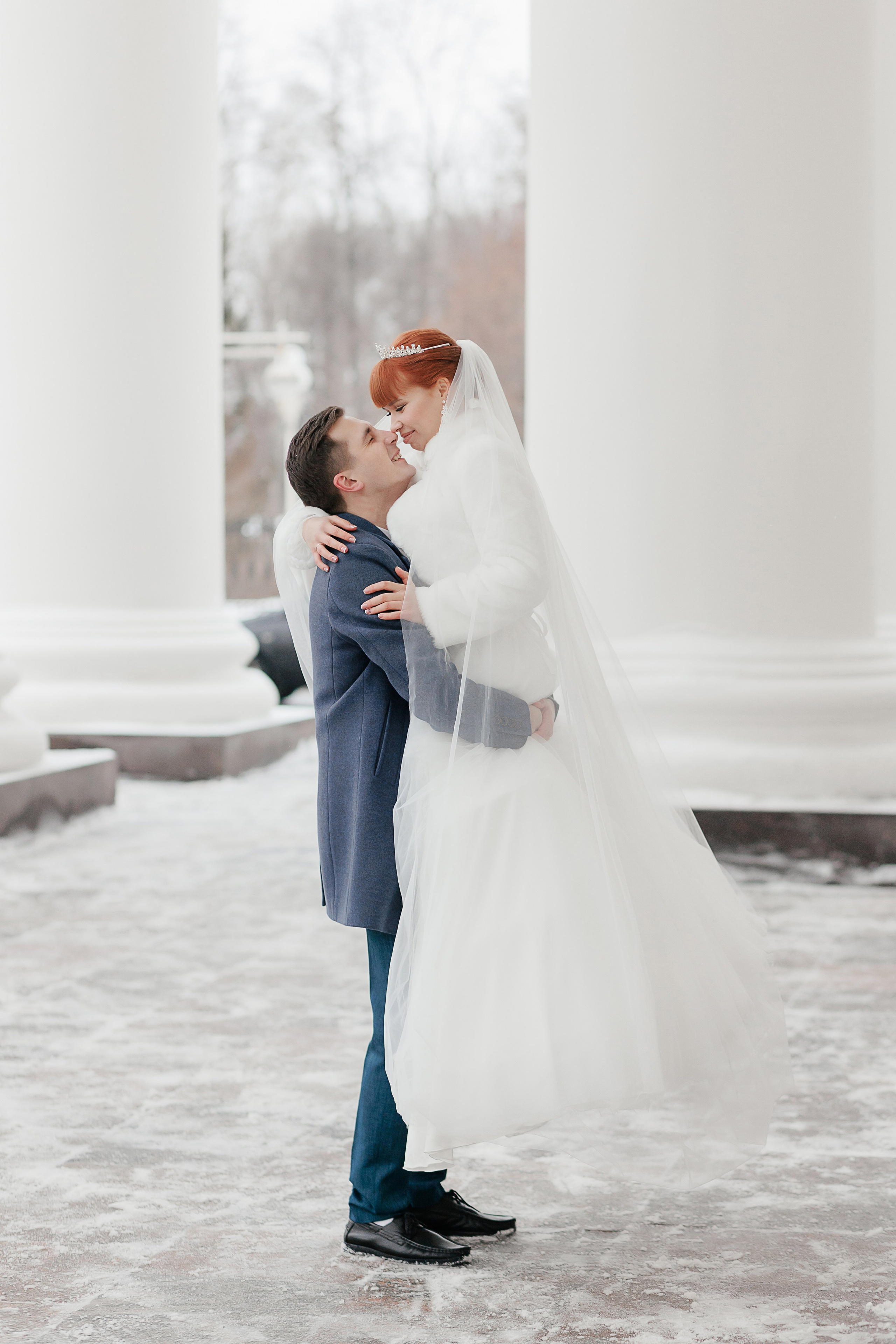 Свадьба Алексея и Яны. Свадебный и семейный фотограф в Твери и Тверской области