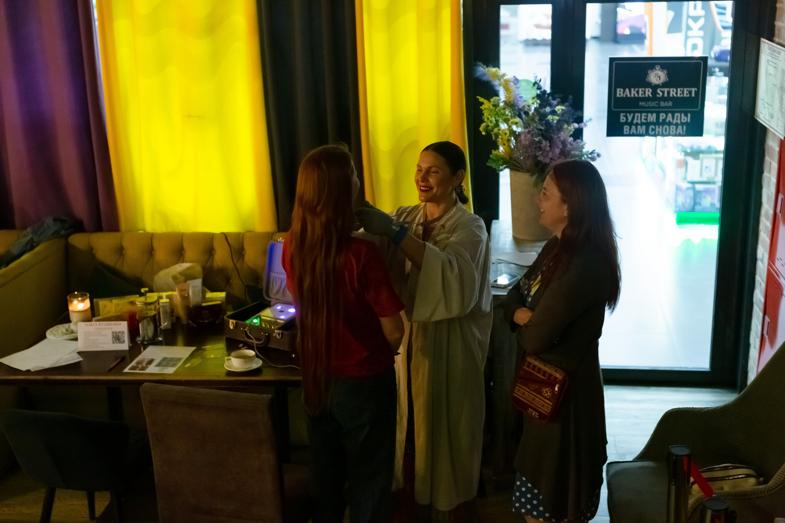 Мантра-Ночь. НАСТИН ВЕТЕР — фотографии о тебе Анастасия Карнаухова — фотограф твоей личности