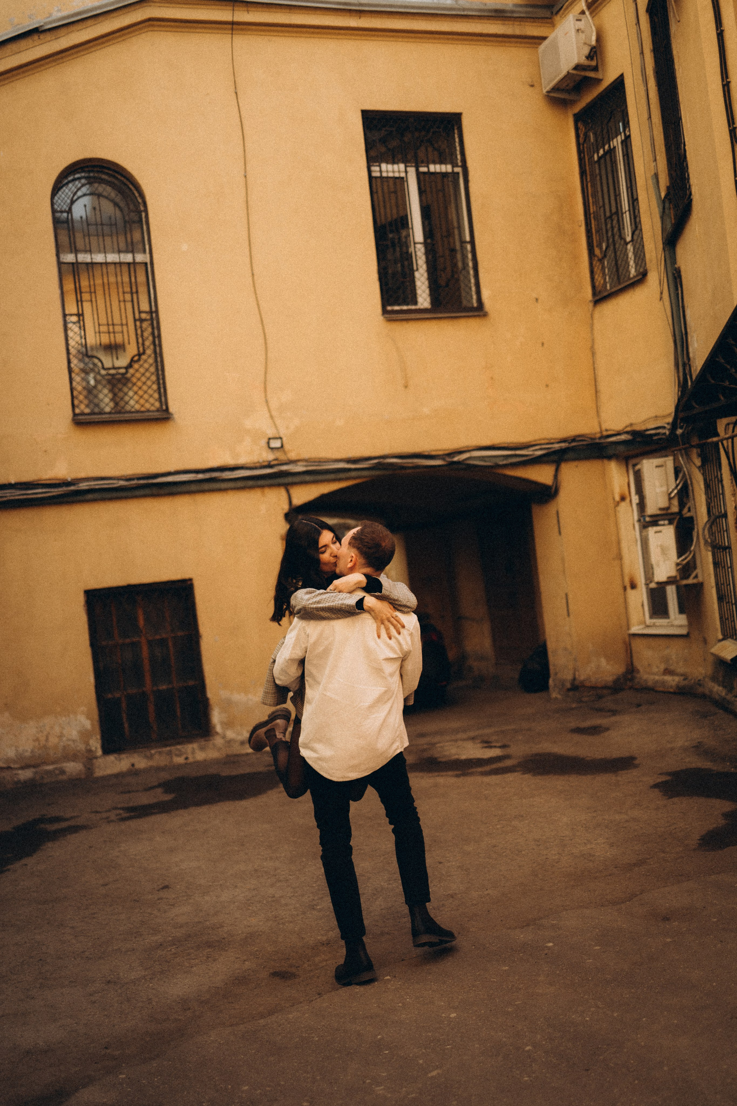 28.04. Фотограф в Самаре Петрякова Юлия