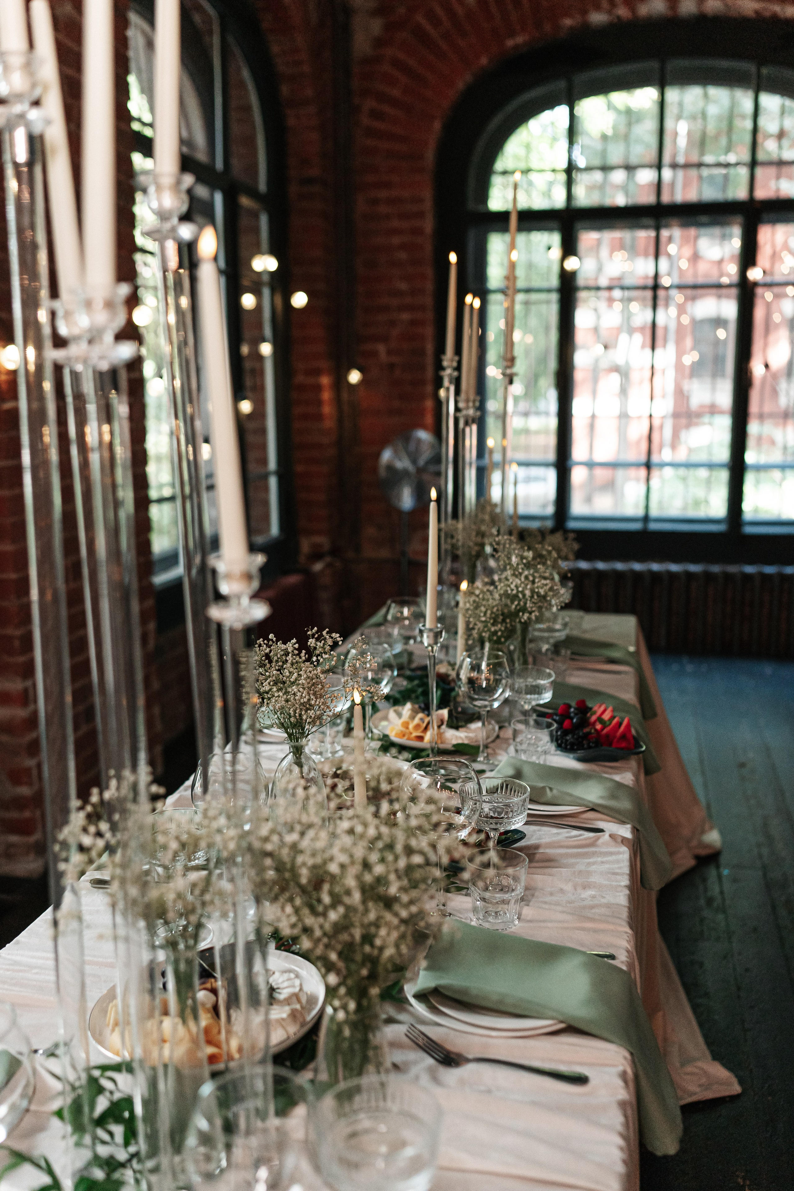 Кейтиринг. Фотограф Москва Татьяна Гайдаржи