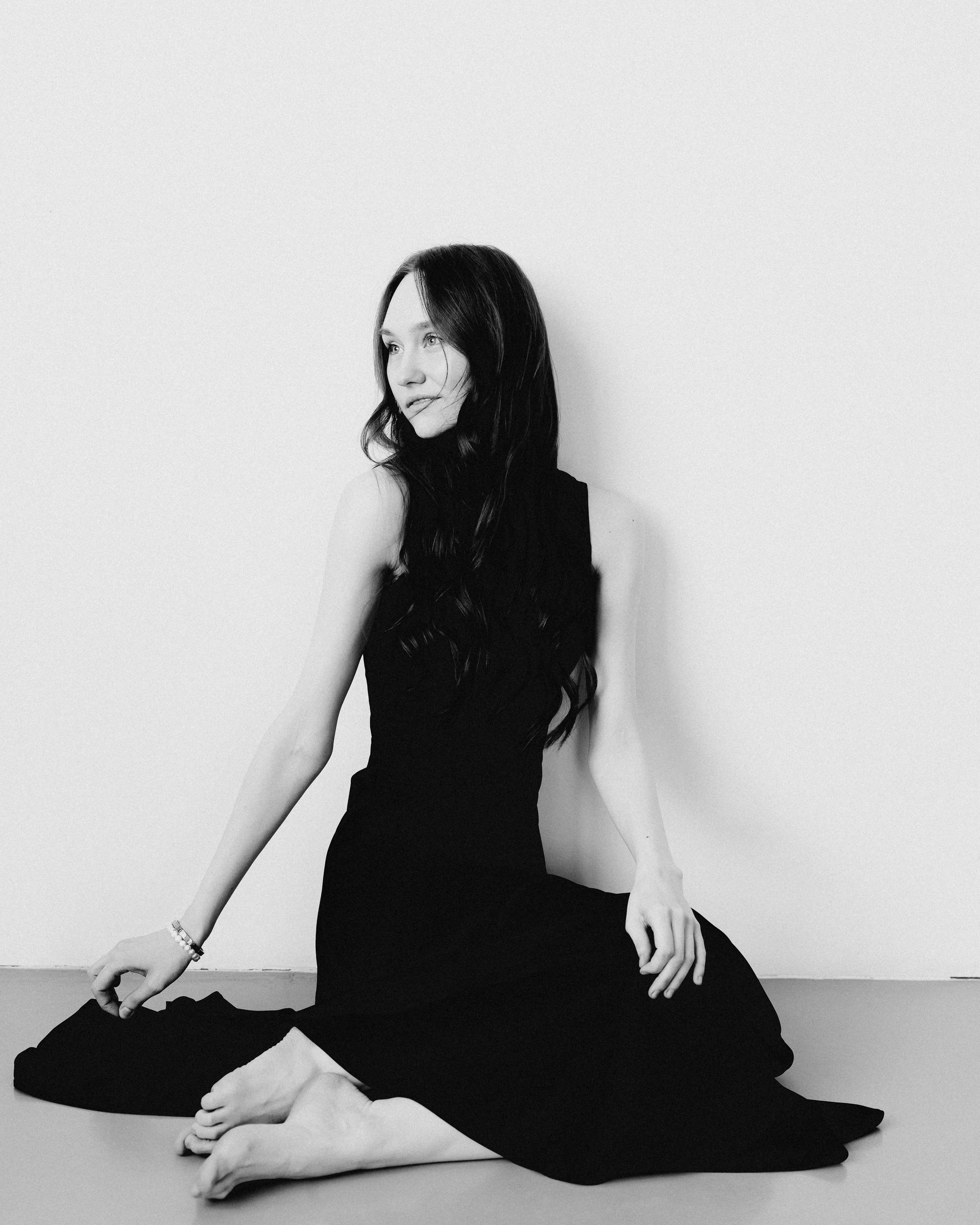 Тоня. Главная