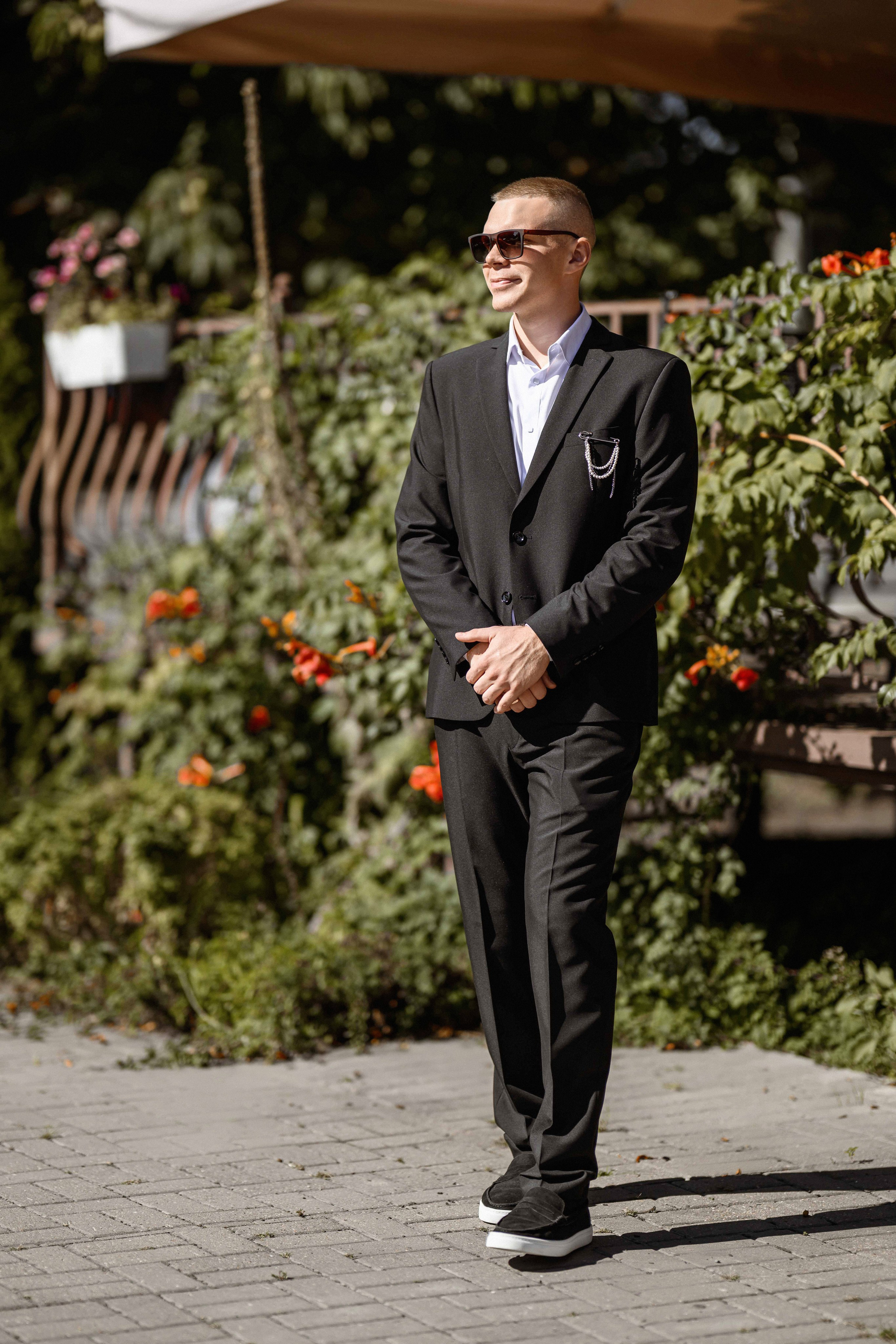 Александр и Лика. Свадебный фотограф Белгород Валуйки Старый Оскол Воронеж