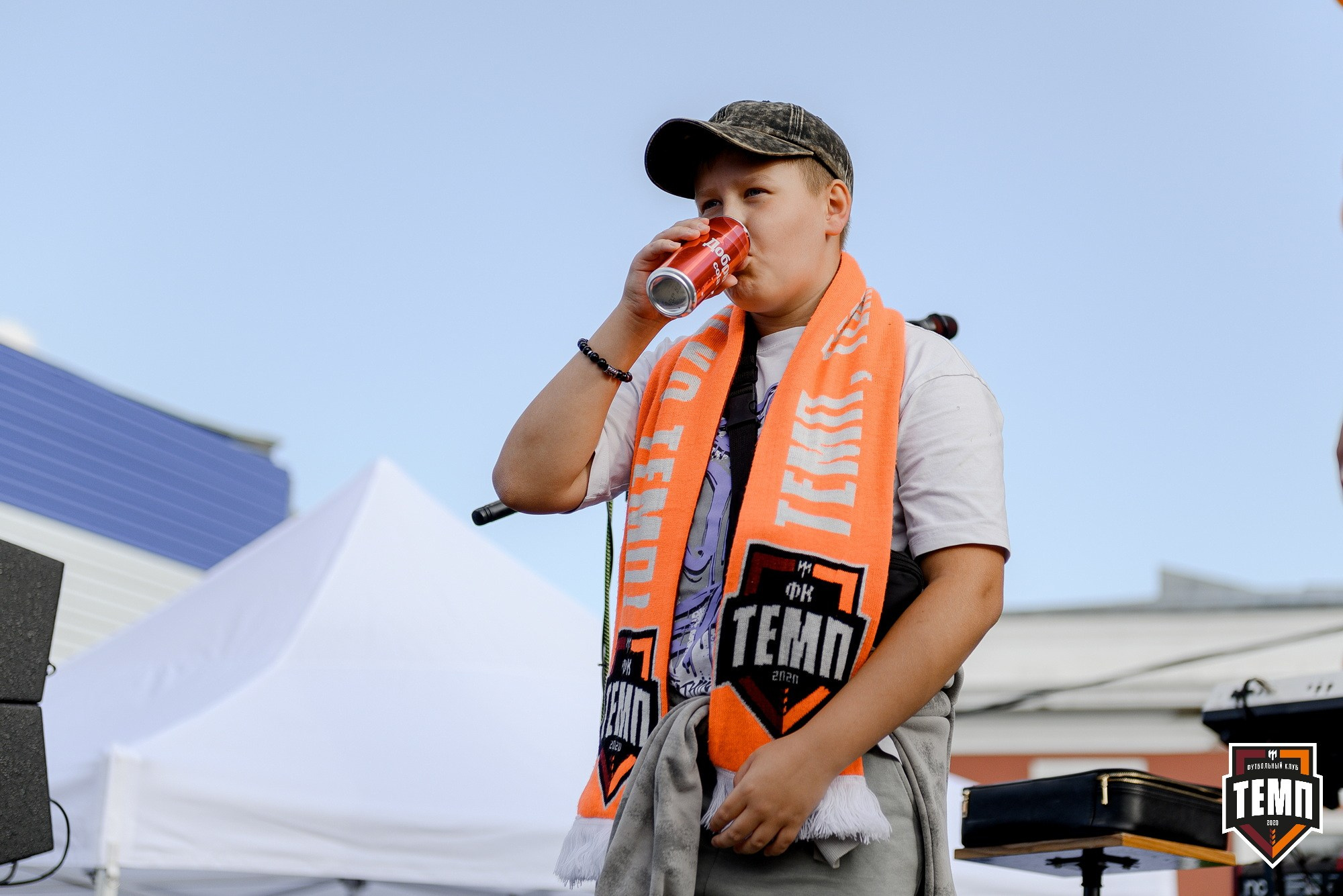 FONBET Кубок России по футболу 2025. Свадебный и репортажный фотограф Никита Сницарев в Барнауле