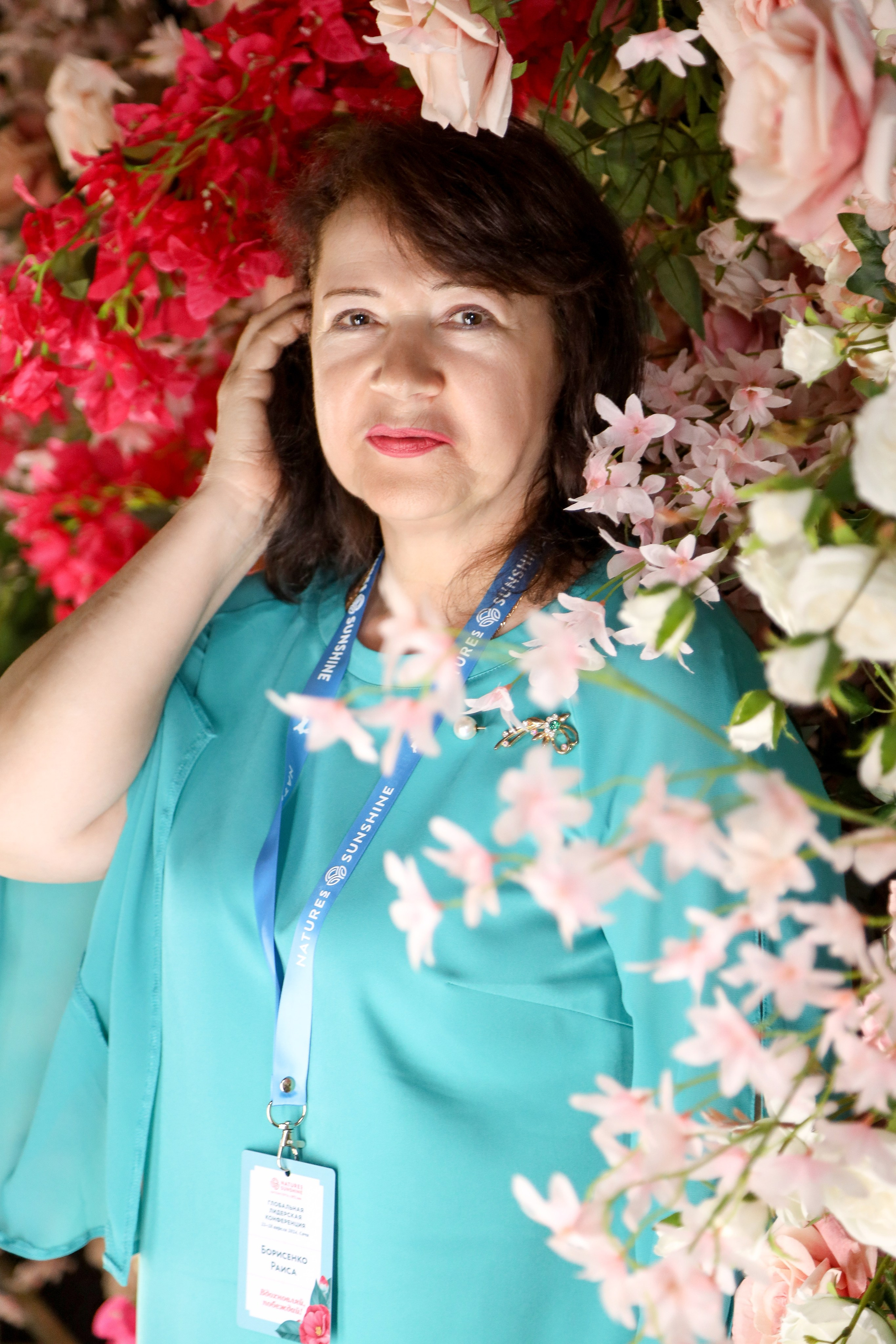 NSP Конференция в Сочи. Фотограф Антон Чупринин