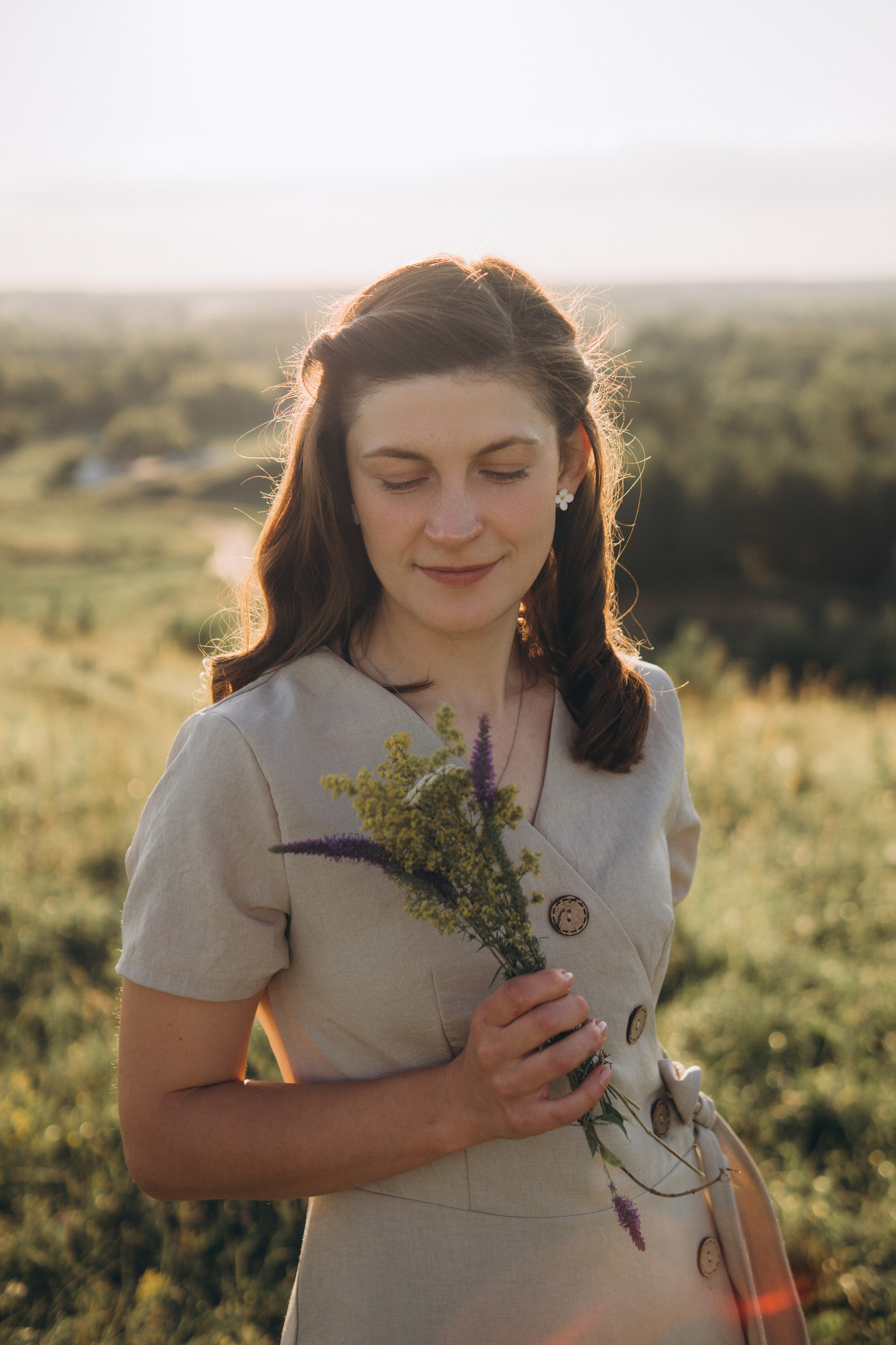 Людмила. Фотограф Людмила Белова