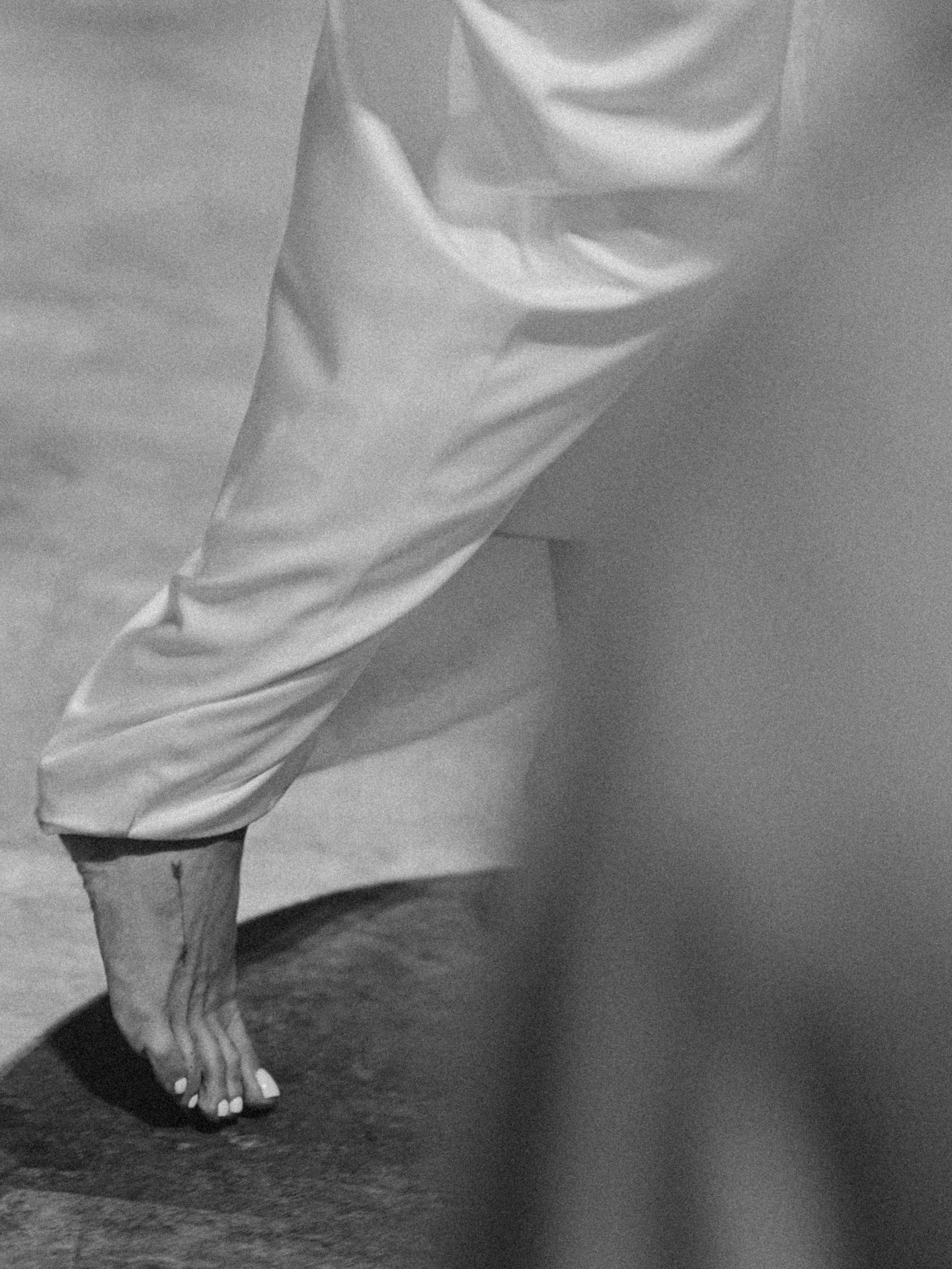 И даже птицы им пели песни. Свадебный фотограф Наташа Алешина