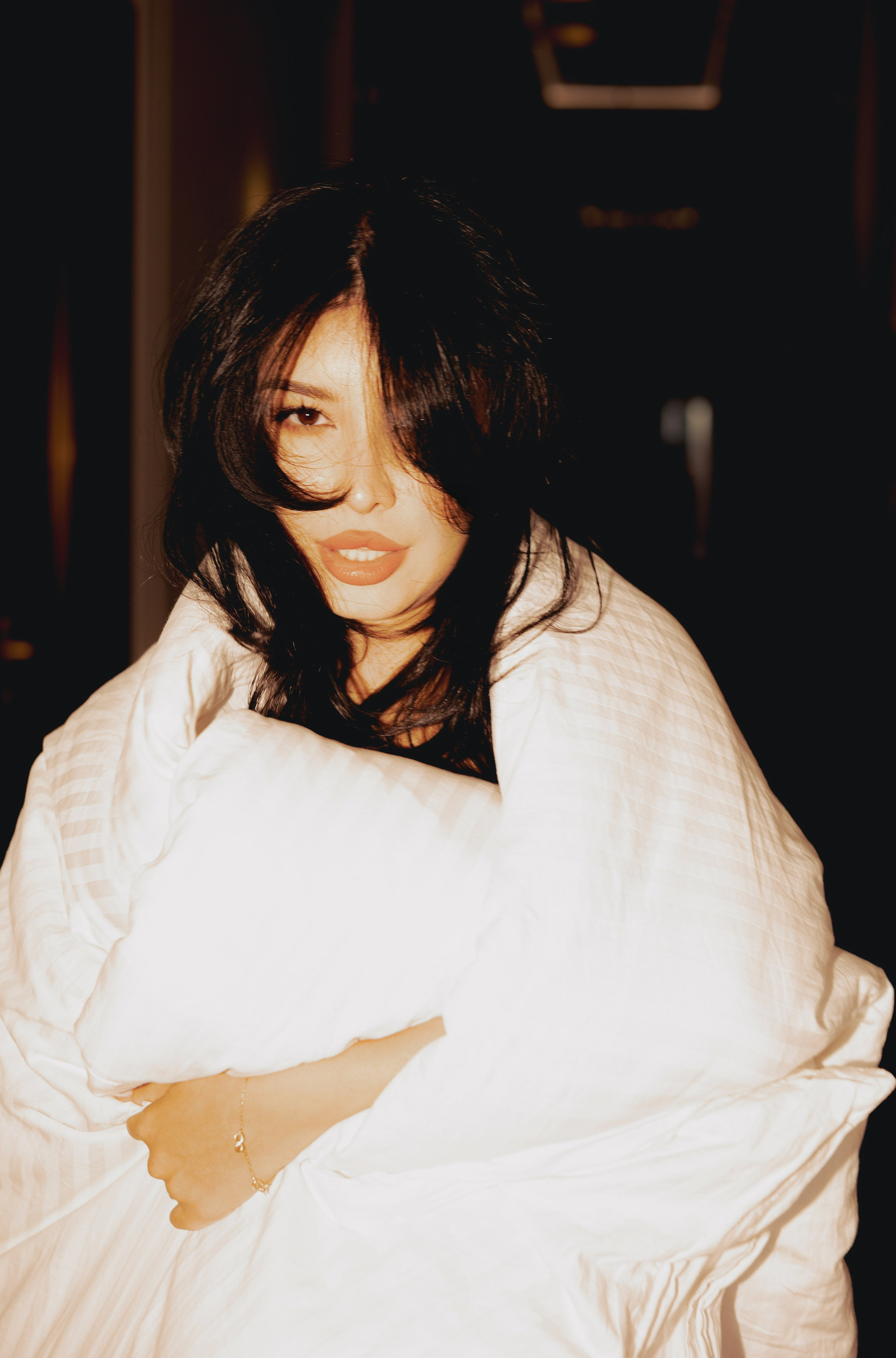 Айя. Портретный фотограф