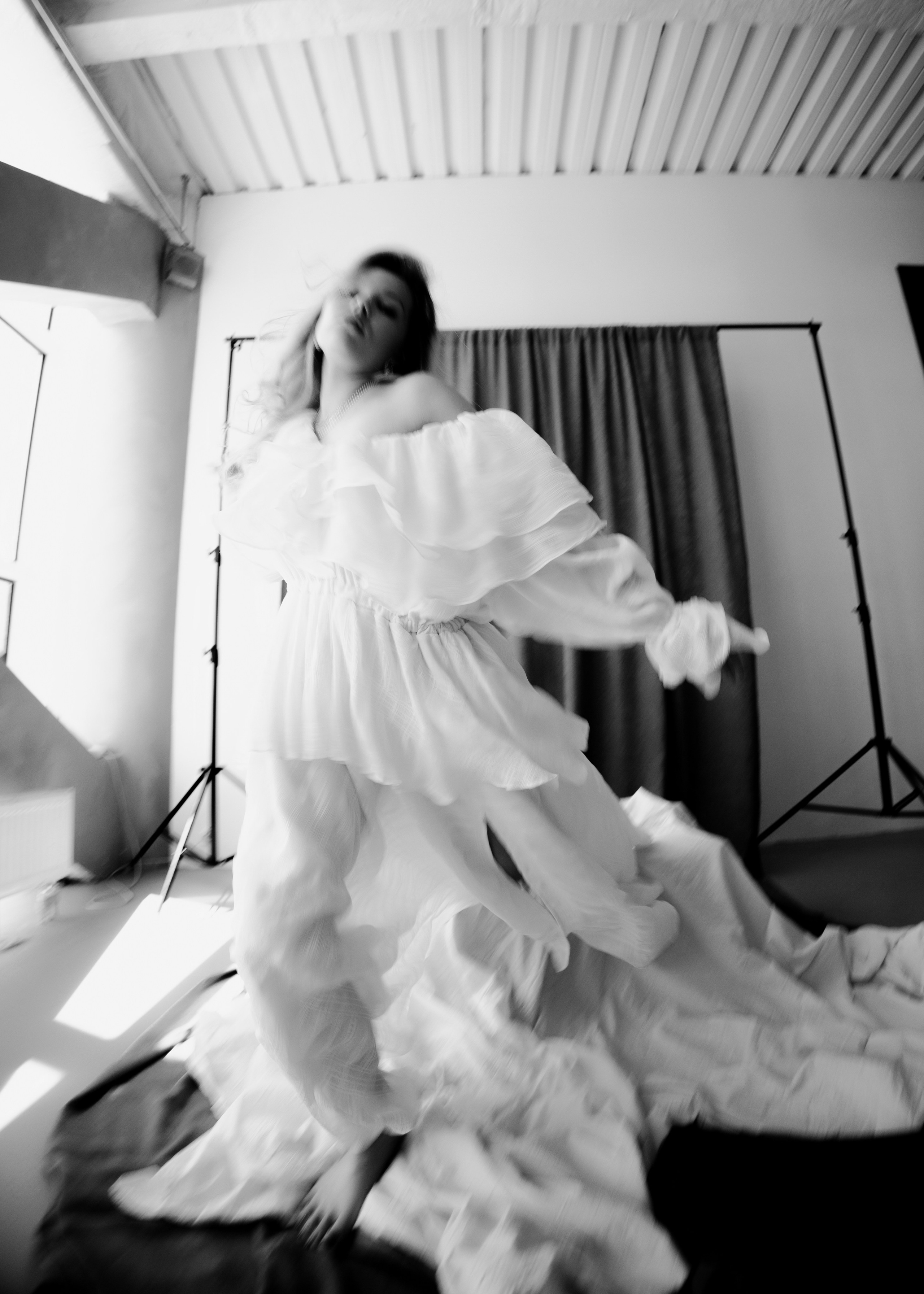 Фотограф на Камчатке