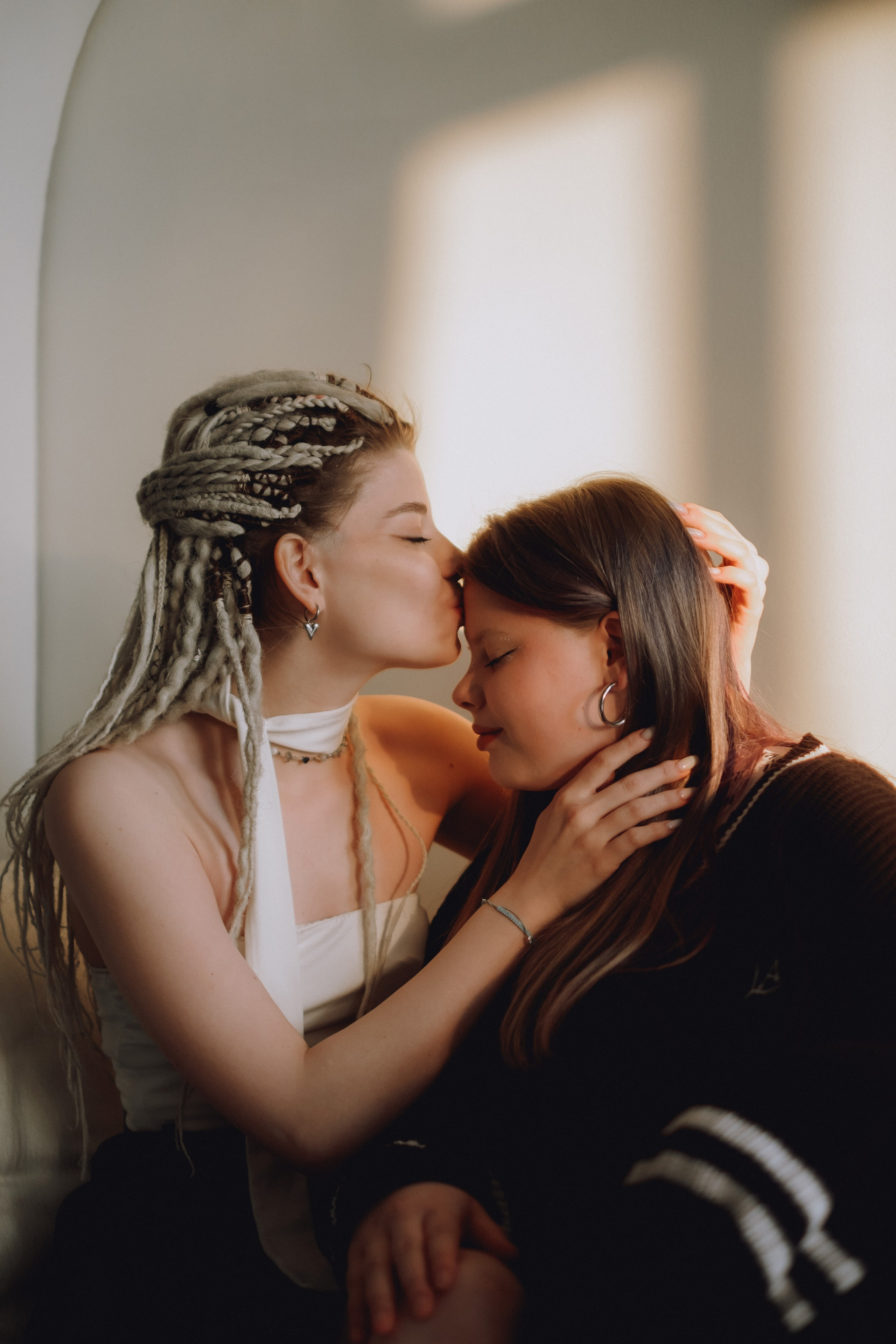 Семья Саши. Фотограф Благовещенска Яна