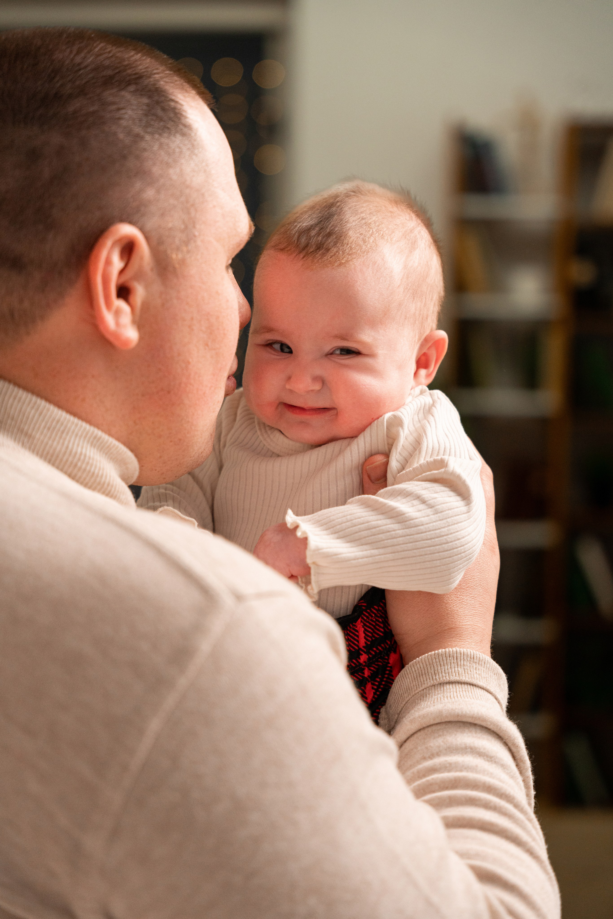 Семейные съемки. Илья Кутузов — Фотограф