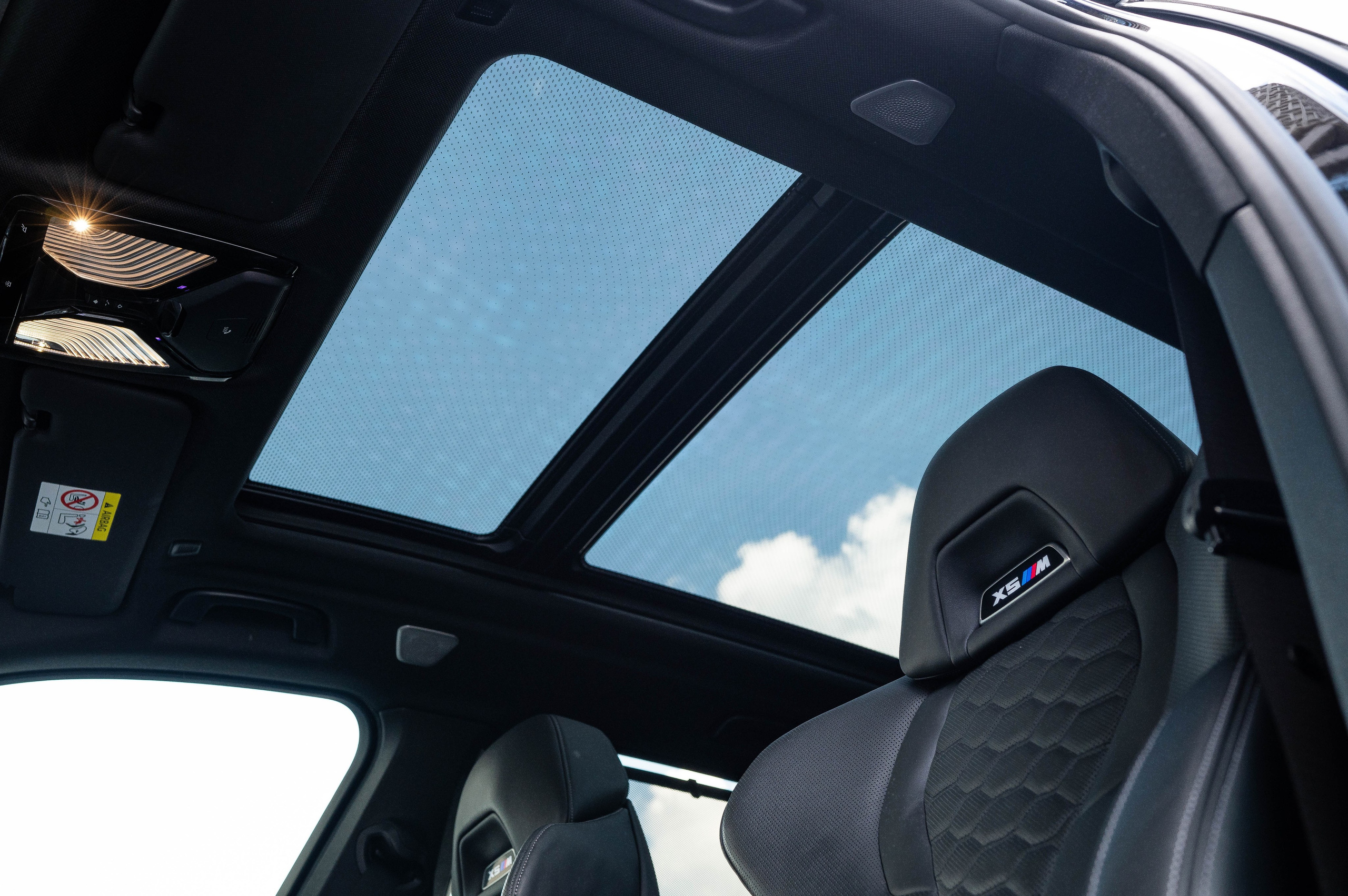 BMW X5M F95. Автомобильный фотограф в Москве — Сидоров Дмитрий