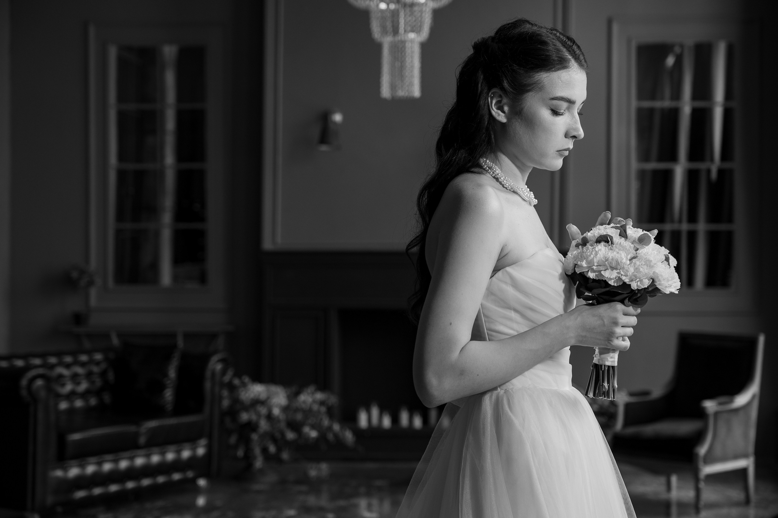 Михаил и Дарья. Фотограф в Самаре Иван Сеножатский