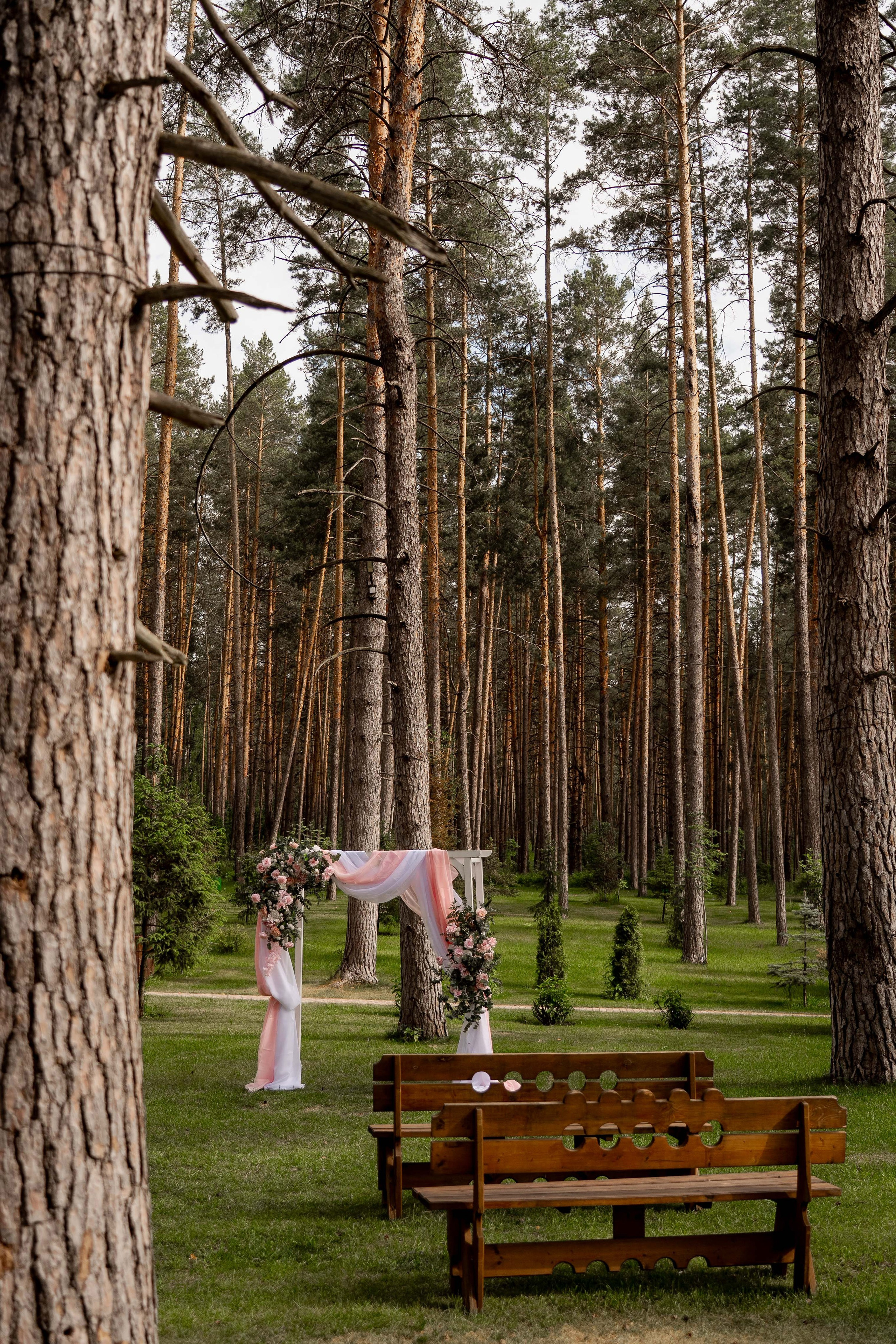 Сергей и Юлия. Фотограф в Самаре Иван Сеножатский