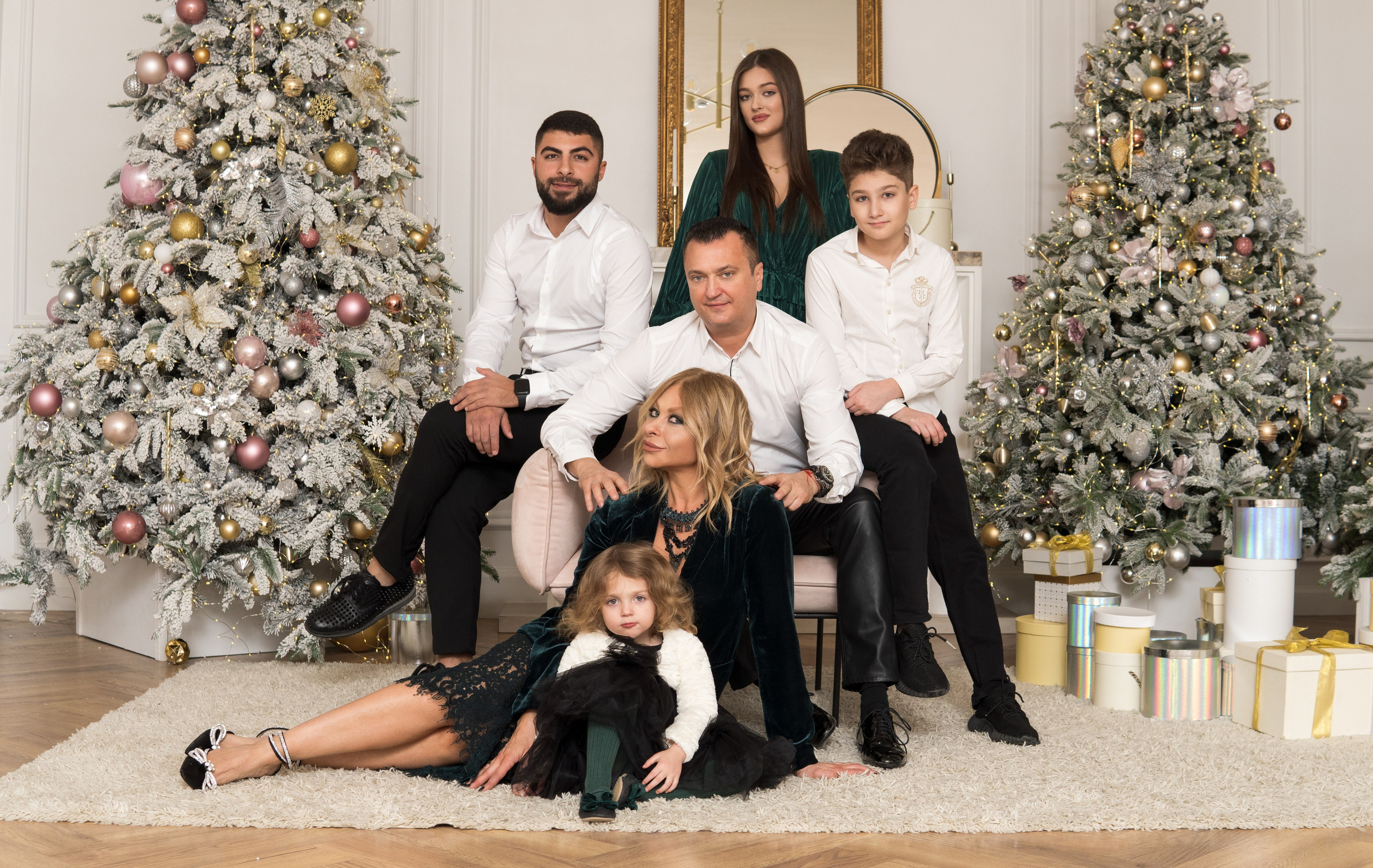 Семейные съемки. Фотограф Евгения Казакова. Женский и Мужской портреты, Семейные съемки