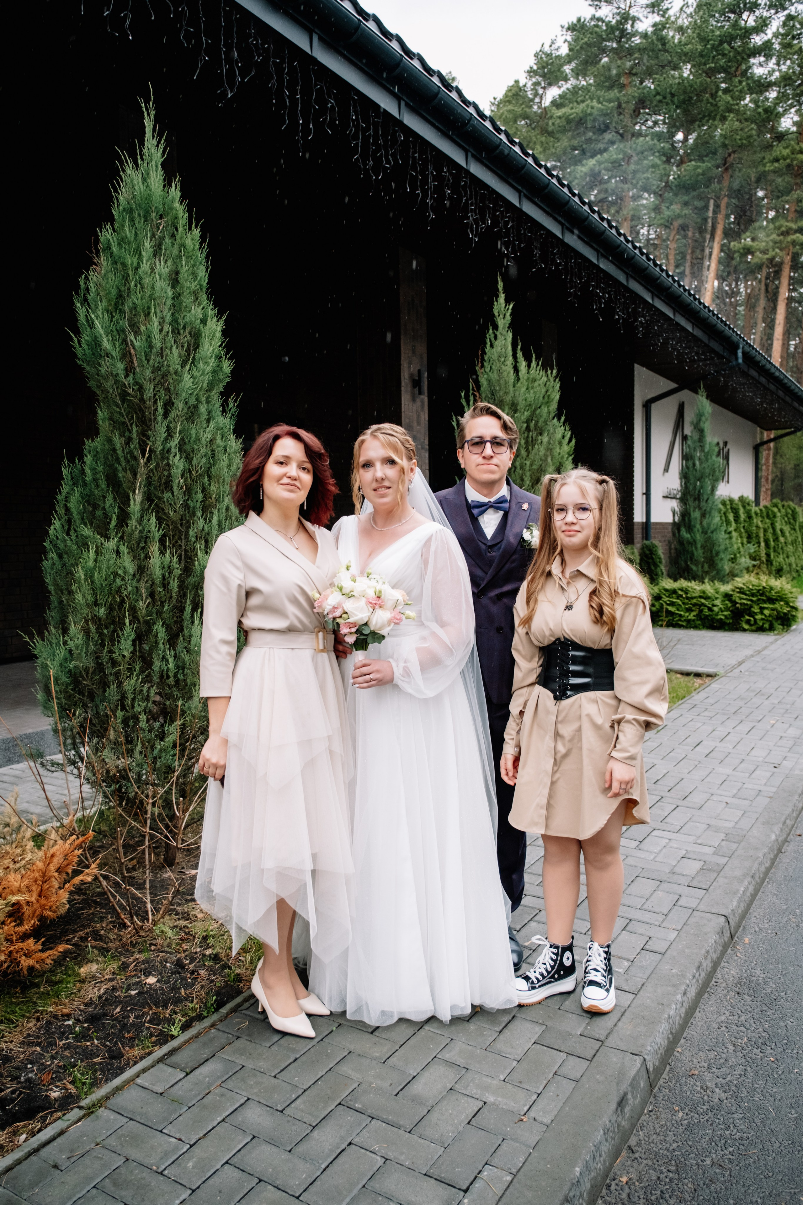 Е&А. Фотограф в Челябинске I Надин Палмер